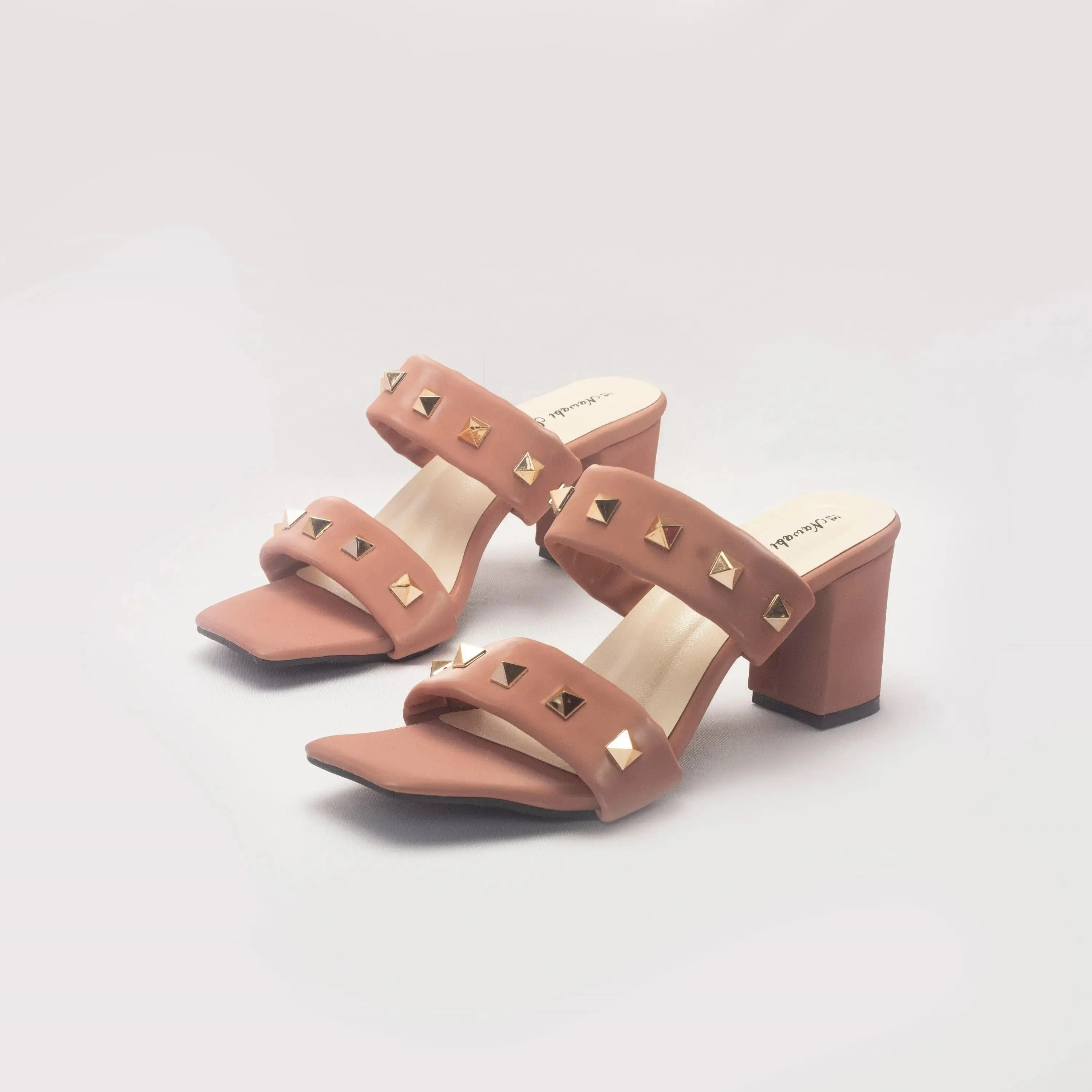 Stylish and Versatile: Block Heels for Any Occasion