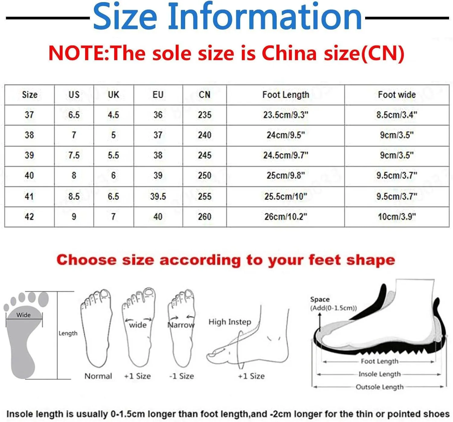 SuanlaTDS Pumps High Heels for Women Sexy, Trendy Solid Color Chunky Heel Pointed Toe Pumps Comfortable Slip-on Spring Summer Dressy Pumps Shoes for Women and Ladies (Black #6, 8.5)