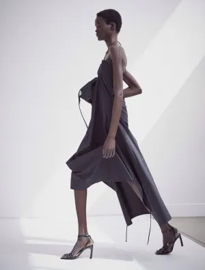 Succubus Dress in Black