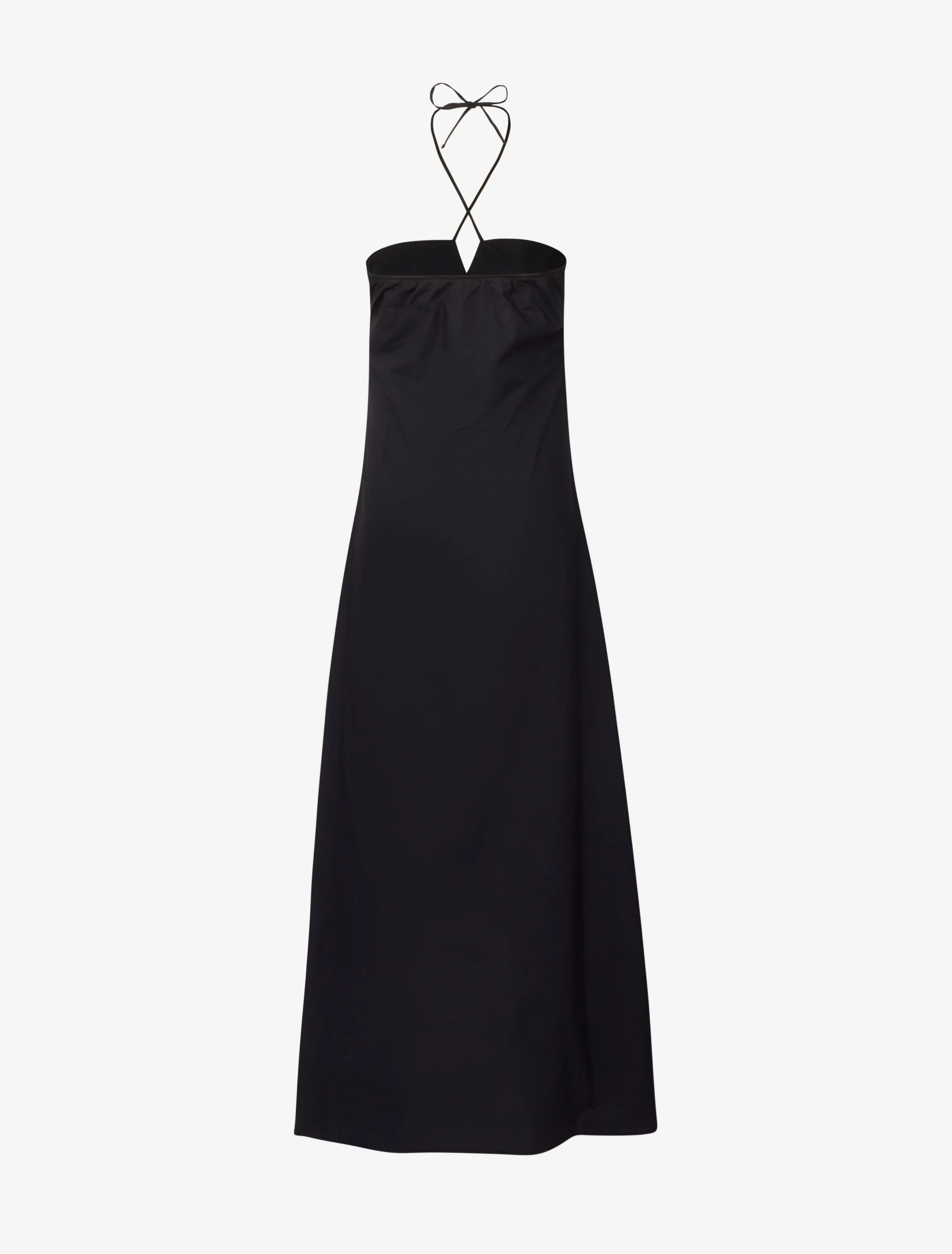 Succubus Dress in Black