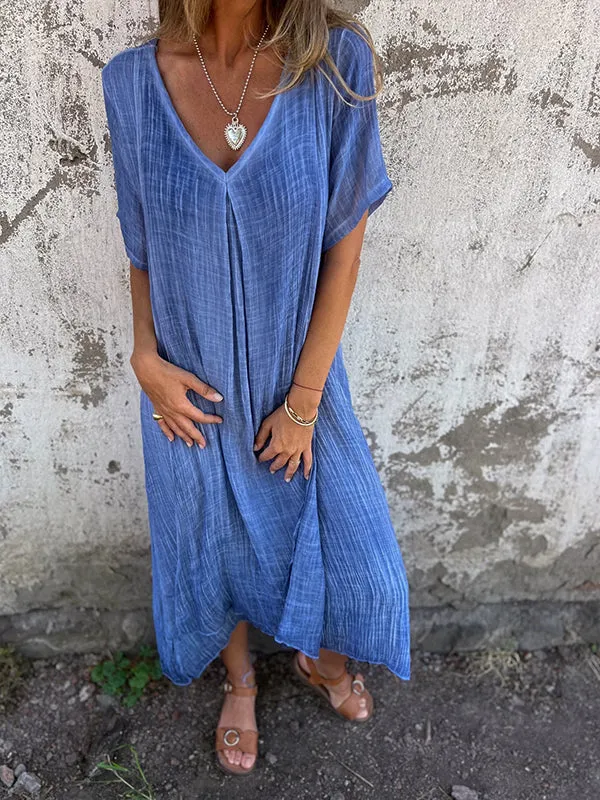 Syllis | Elegant summer dress