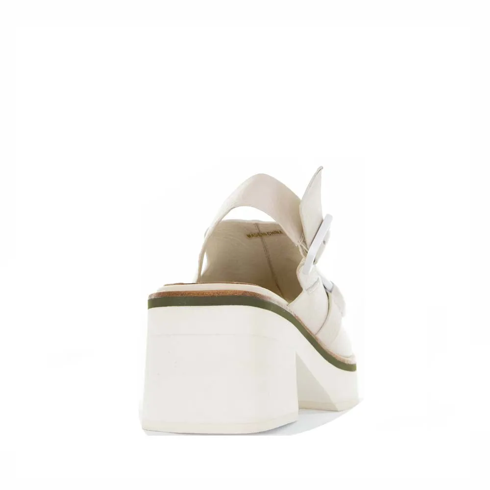 TAMARA LONDON BACCA BONE