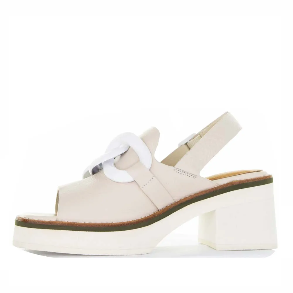 TAMARA LONDON BACCA BONE