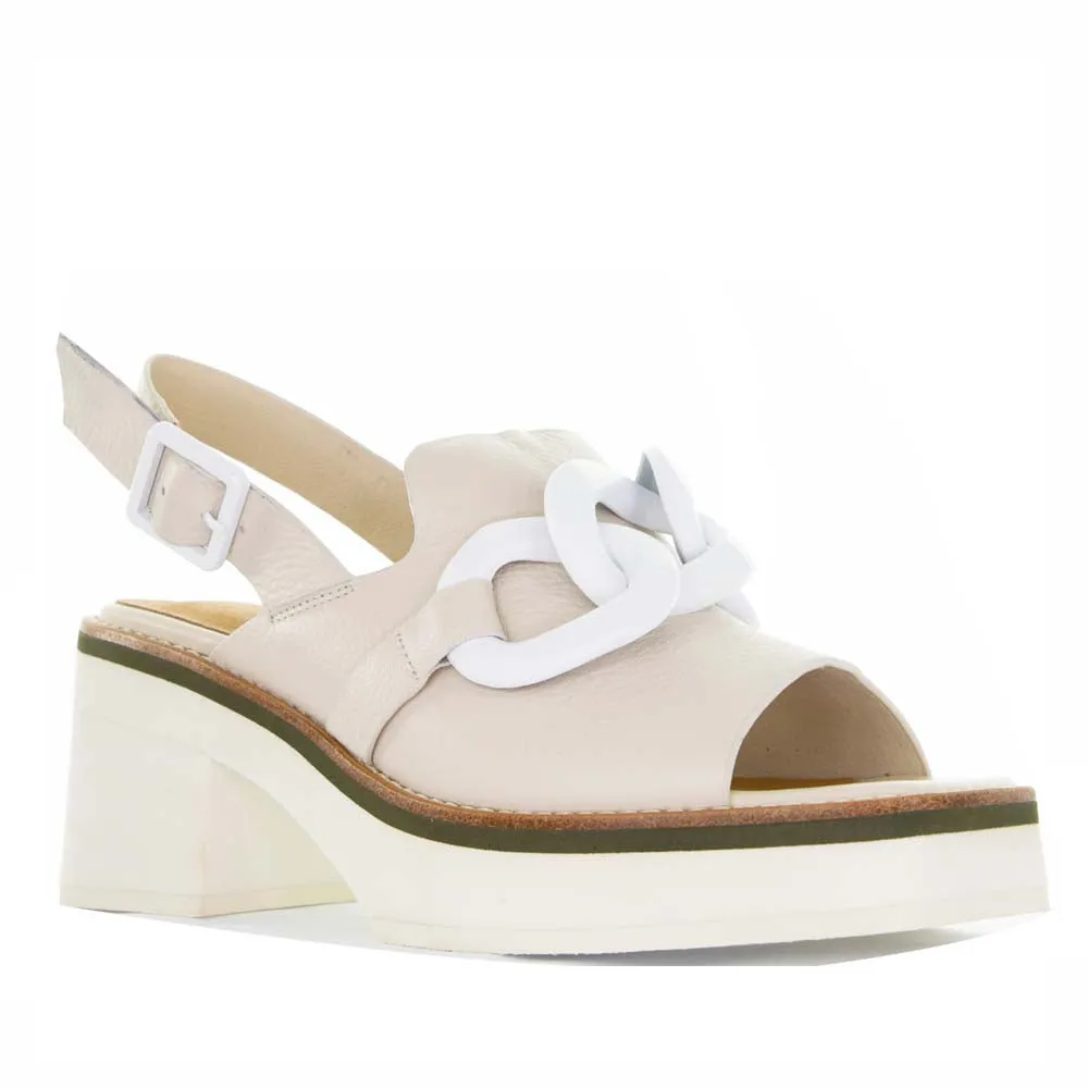 TAMARA LONDON BACCA BONE