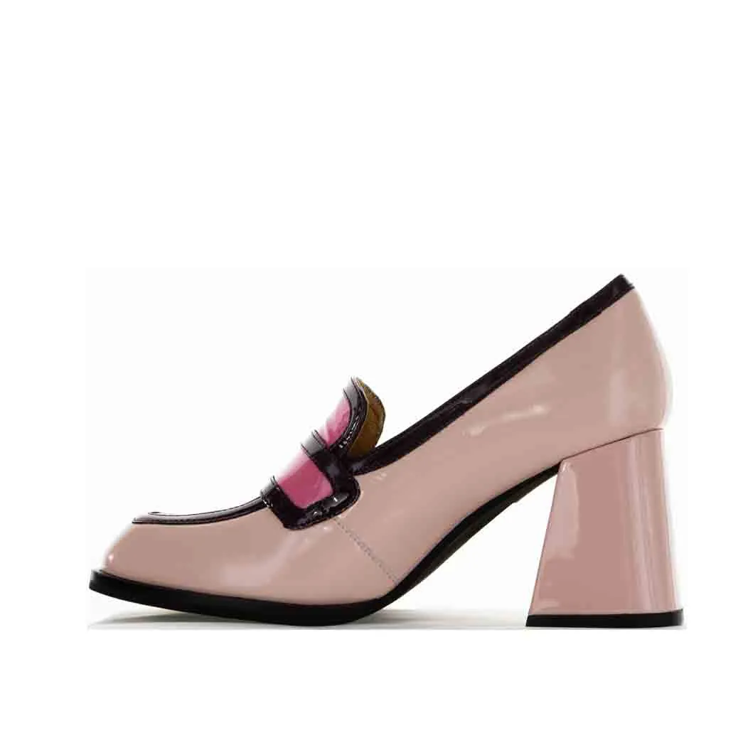 TAMARA LONDON BERGEN PINK MULTI