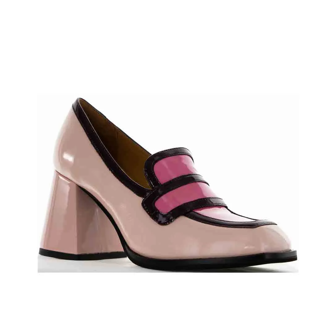 TAMARA LONDON BERGEN PINK MULTI