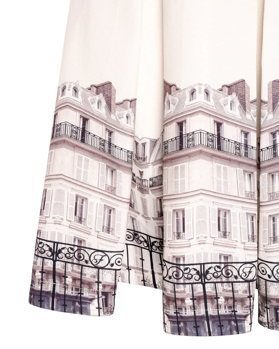 The Angelina Dress