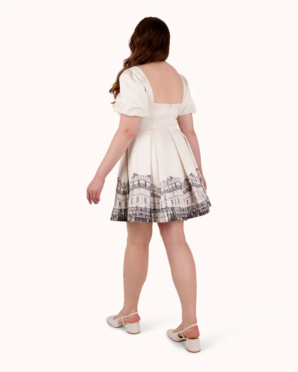 The Angelina Dress