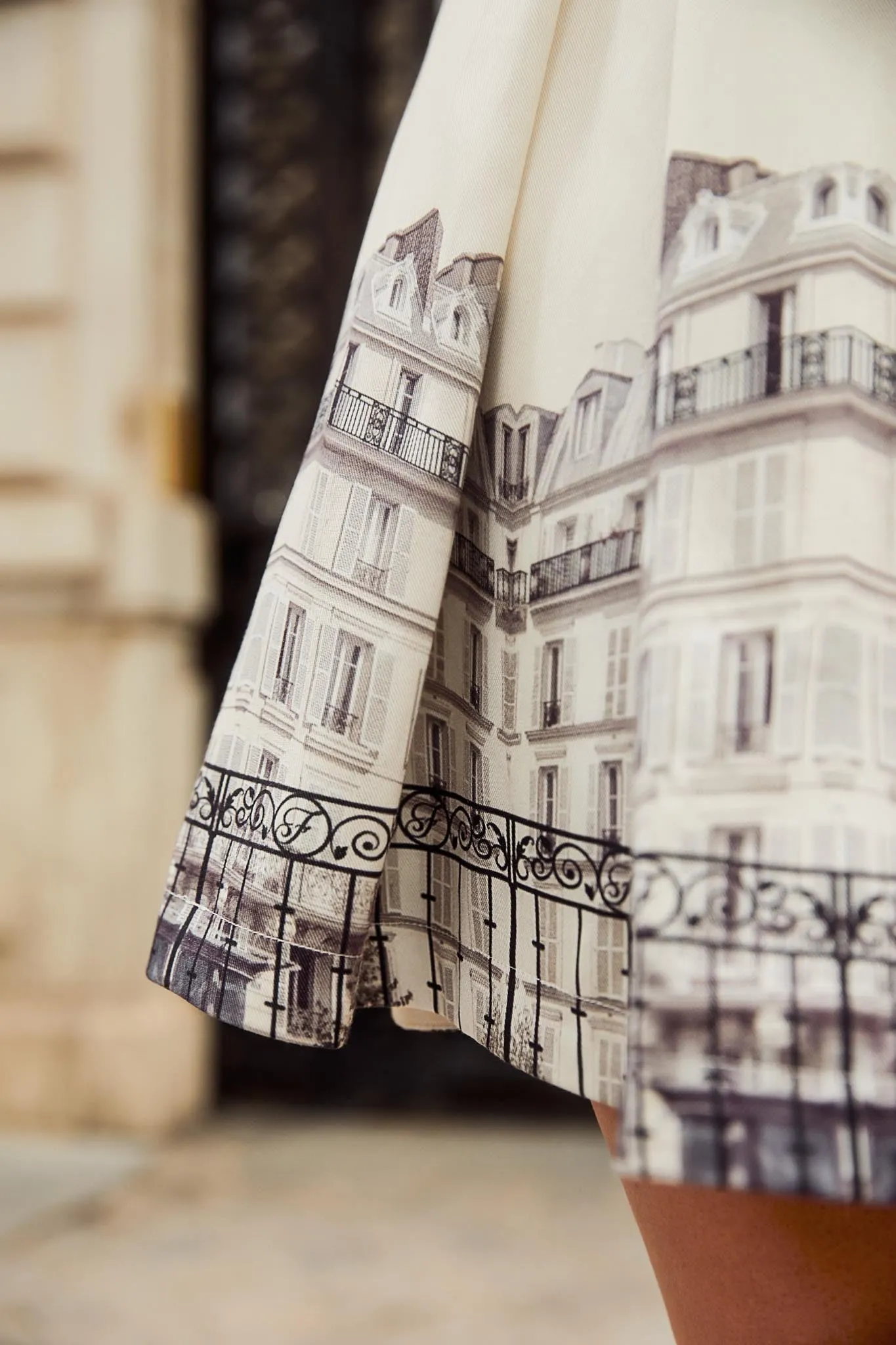 The Angelina Dress