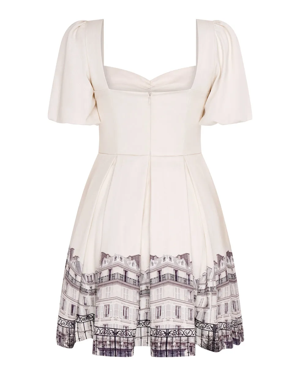 The Angelina Dress