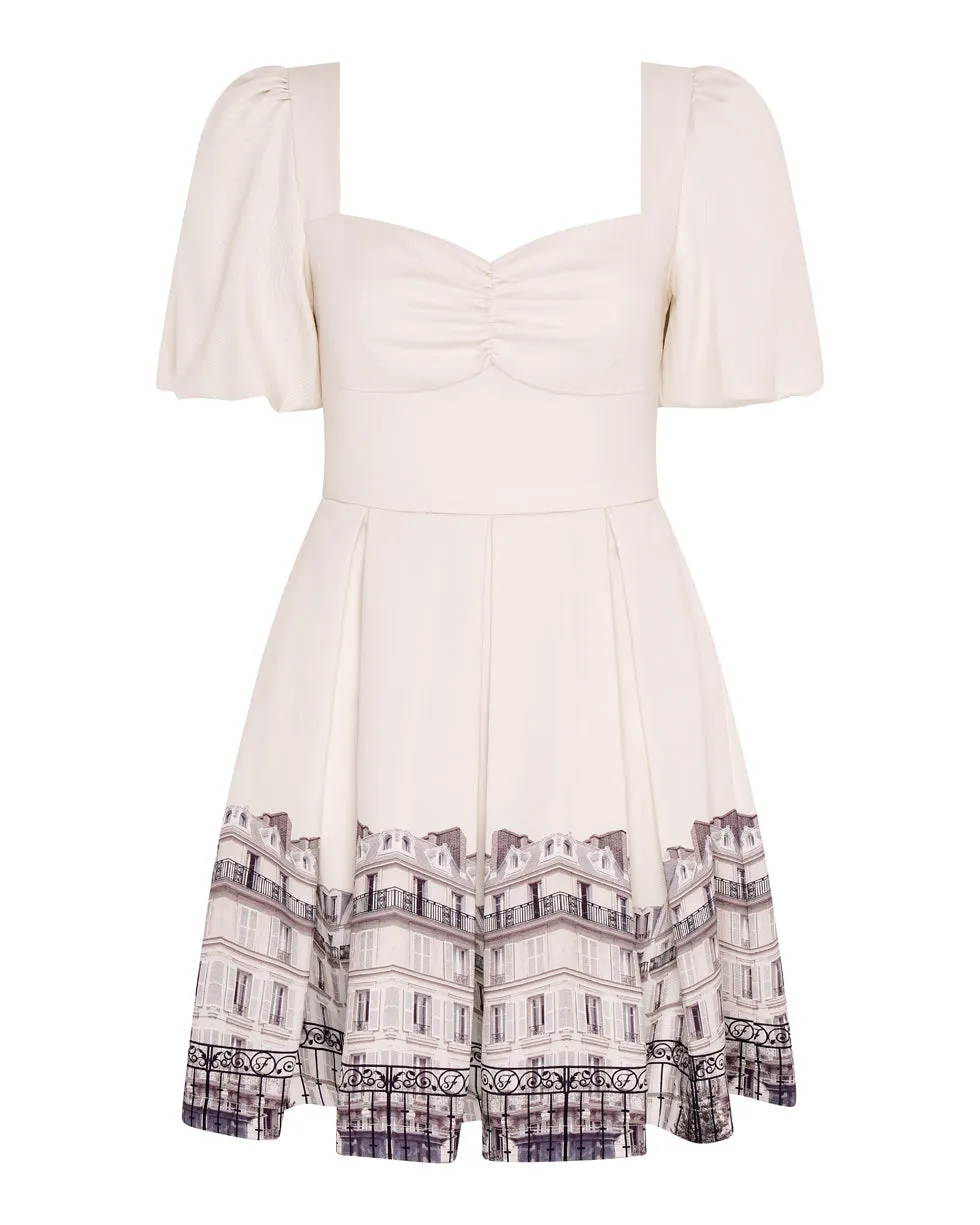 The Angelina Dress