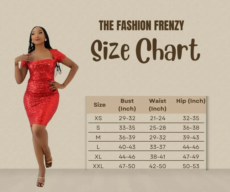 The Fashion Frenzy Zuri Shift Dress - Royal Blue