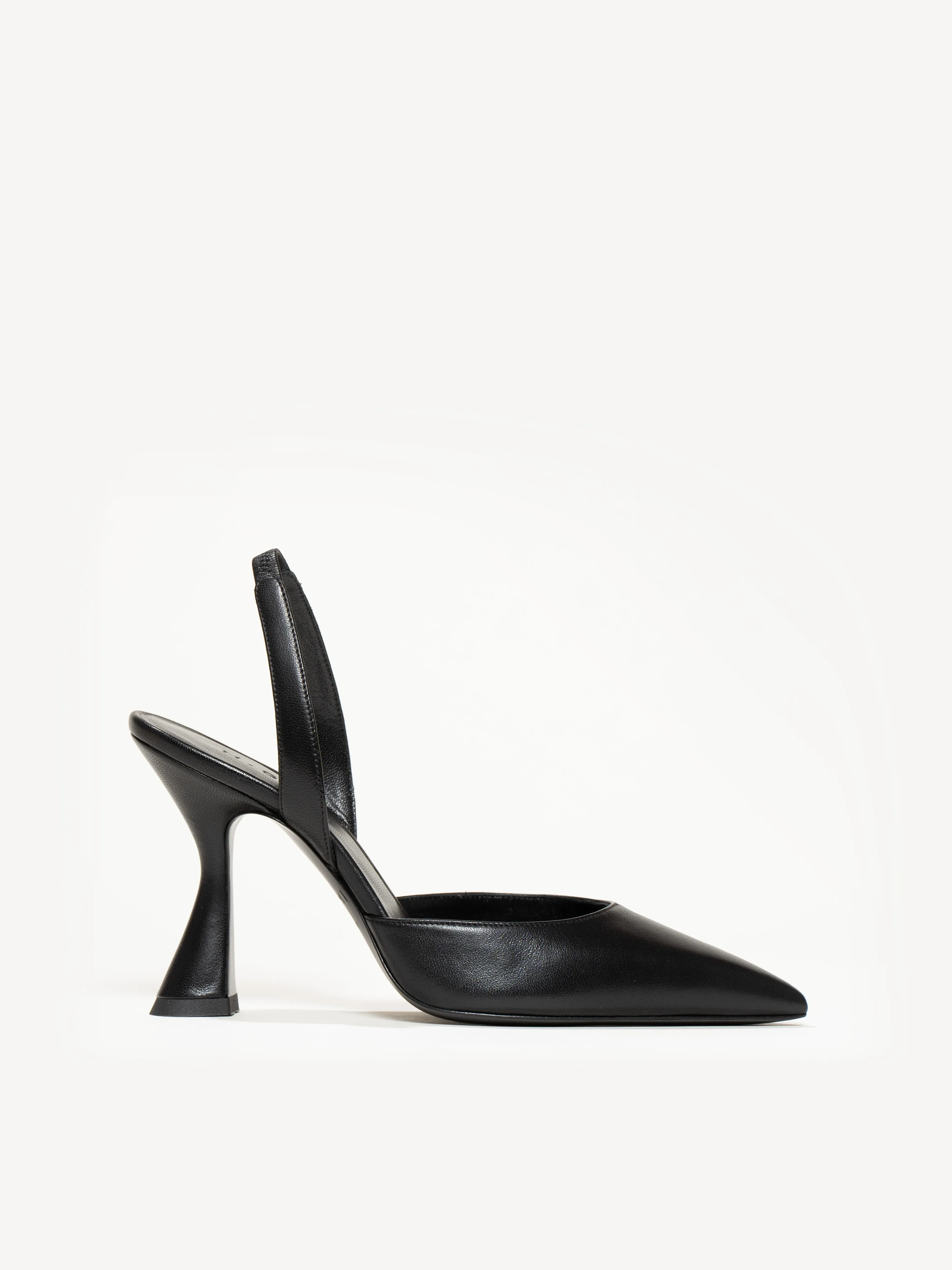The Mia Due 90mm (Sample Sale)