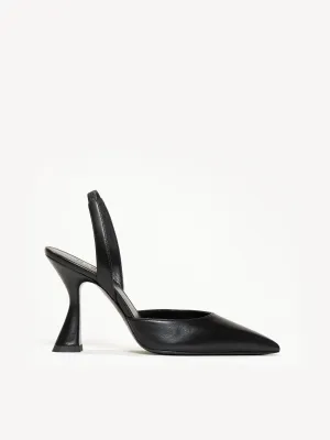 The Mia Due 90mm (Sample Sale)