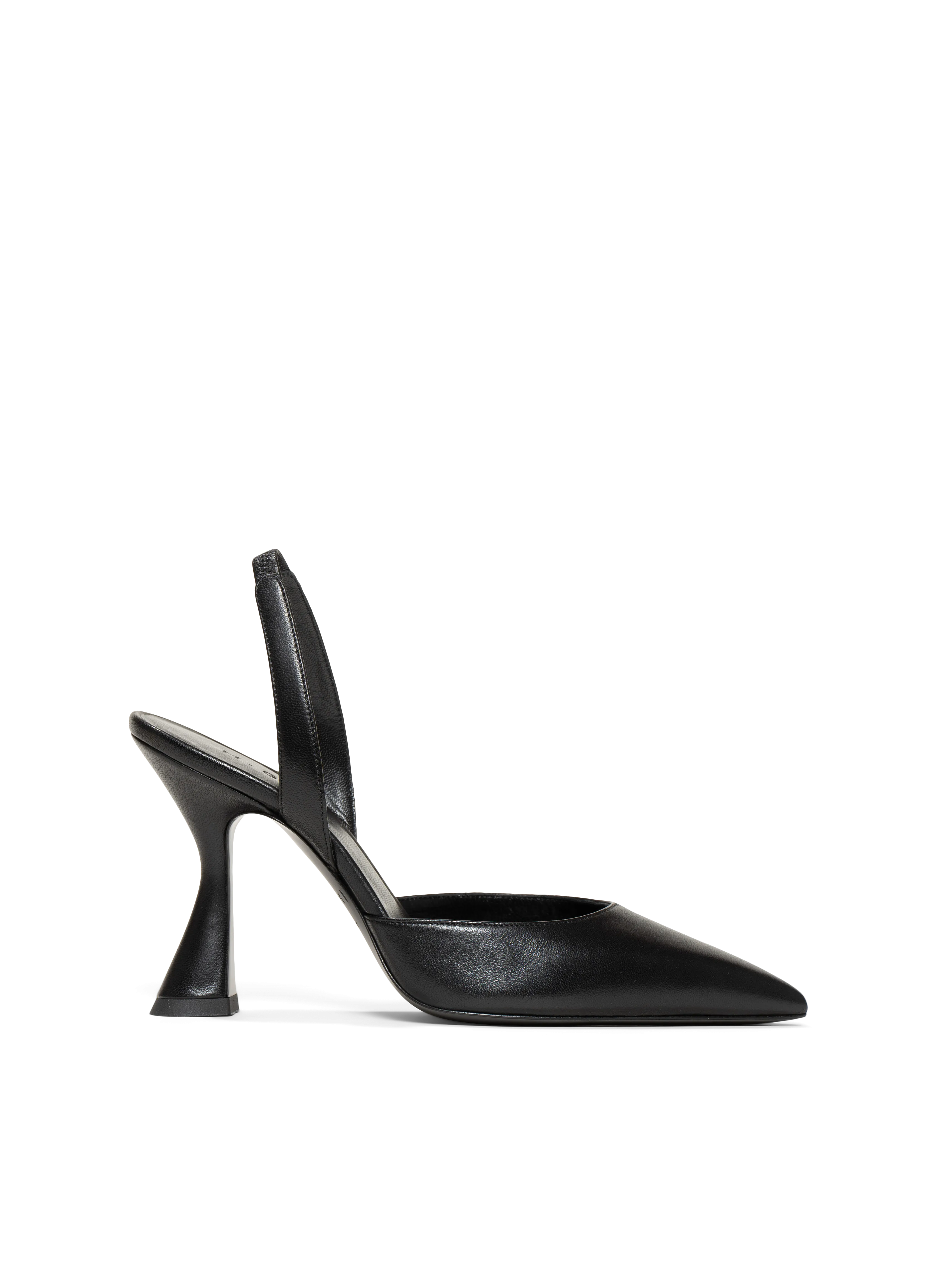 The Mia Due 90mm (Sample Sale)