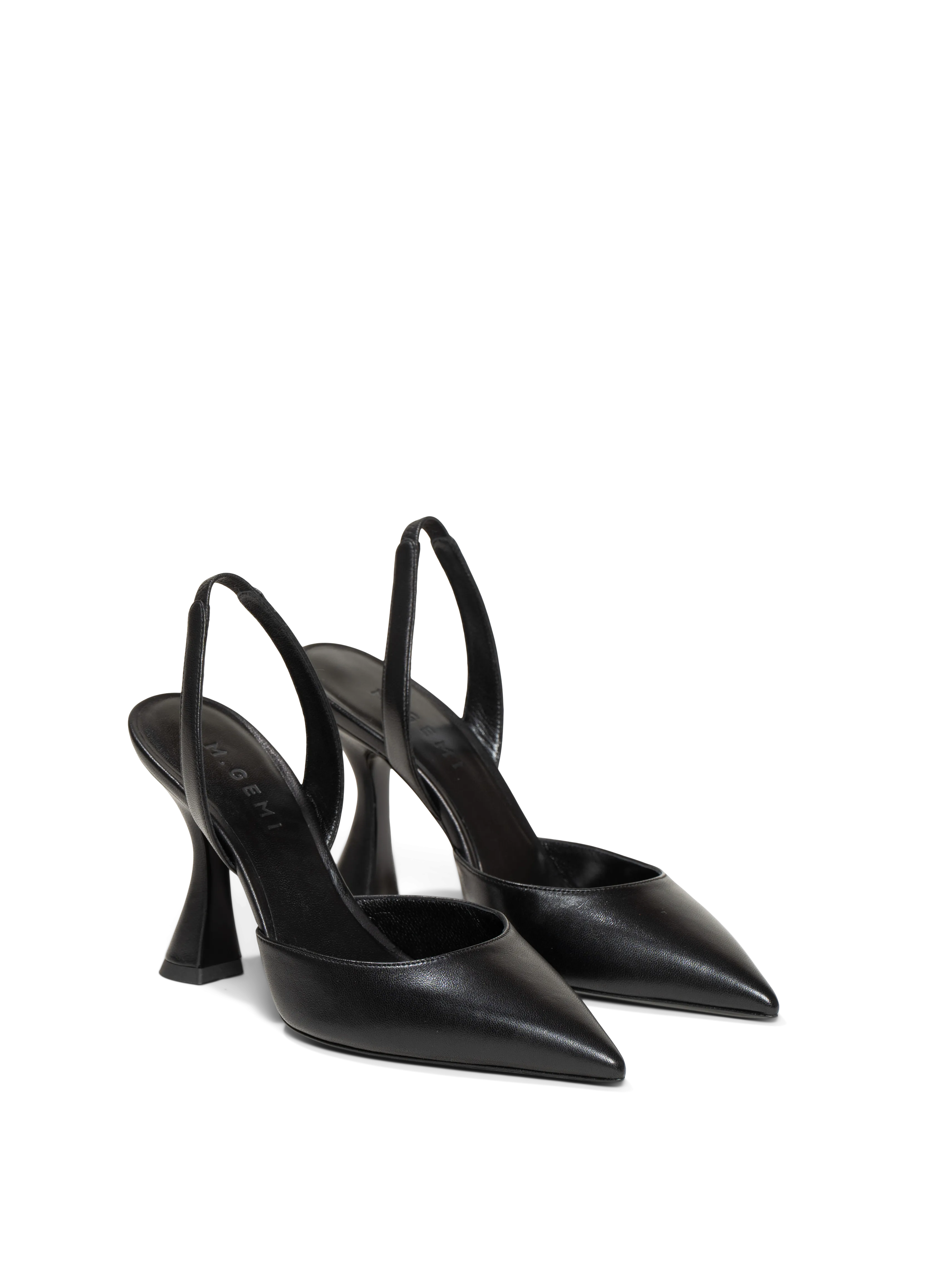 The Mia Due 90mm (Sample Sale)
