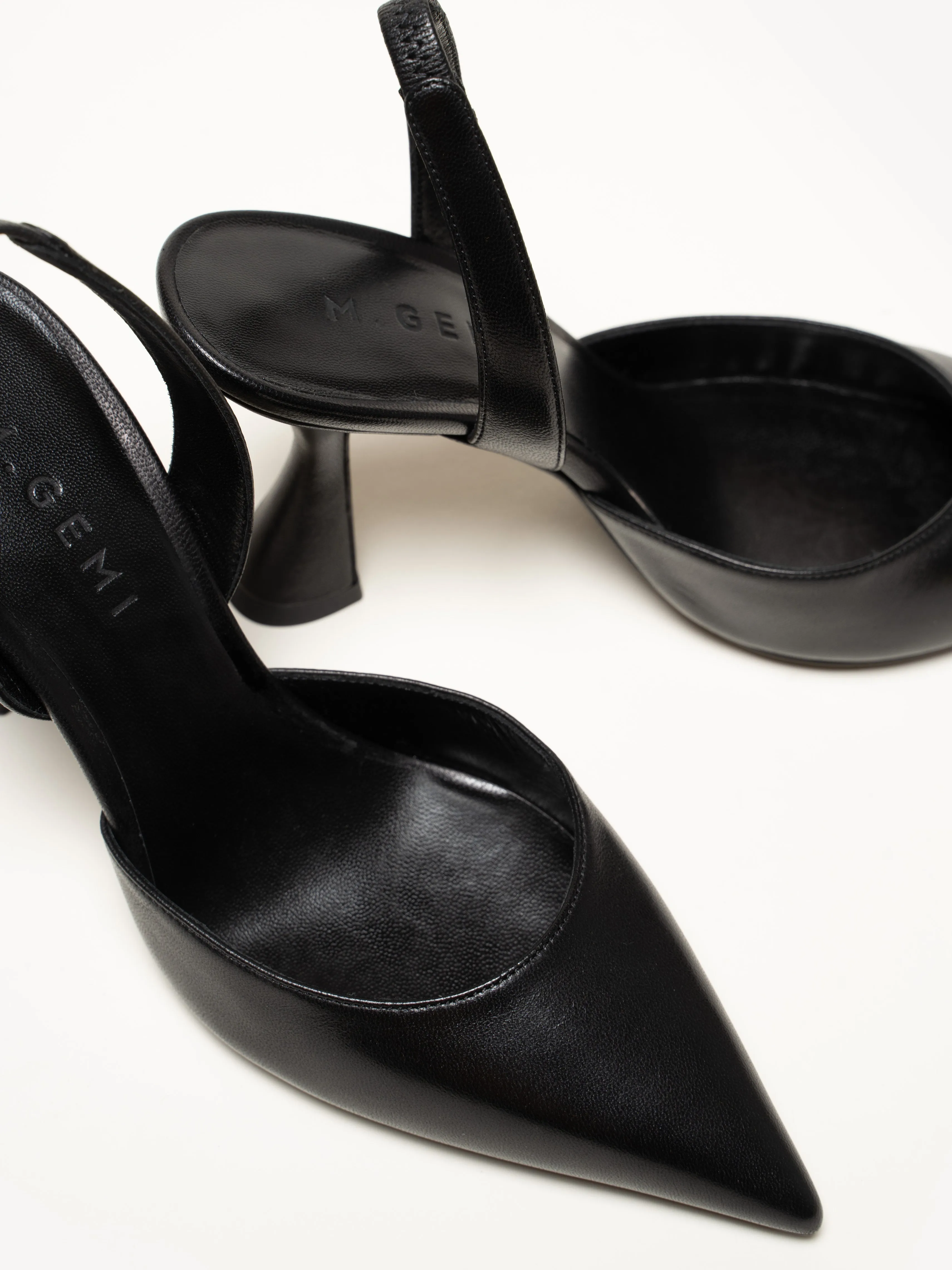 The Mia Due 90mm (Sample Sale)
