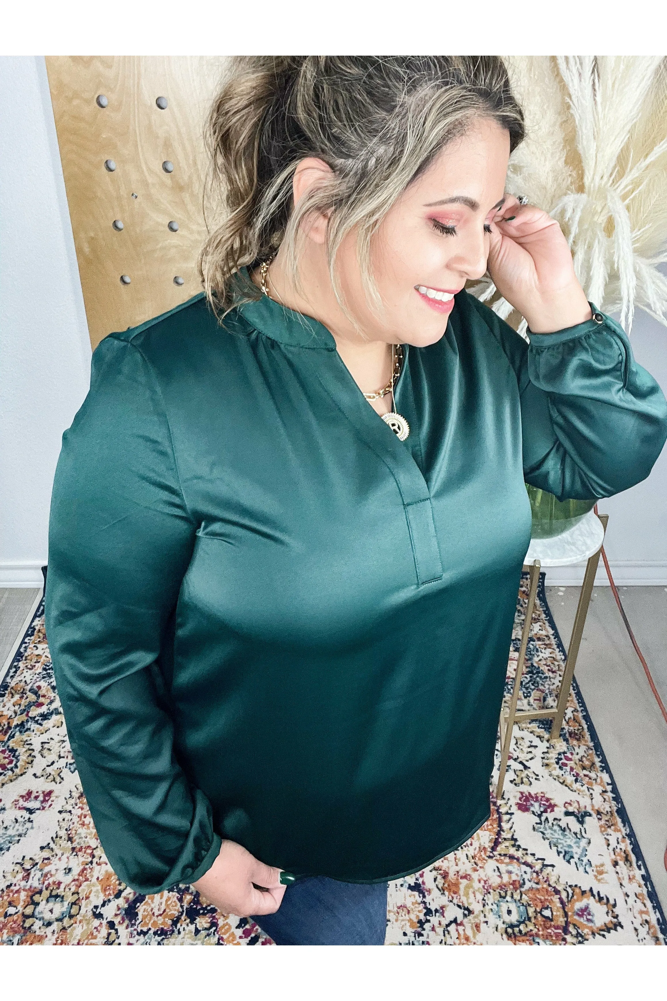 The Valor Top