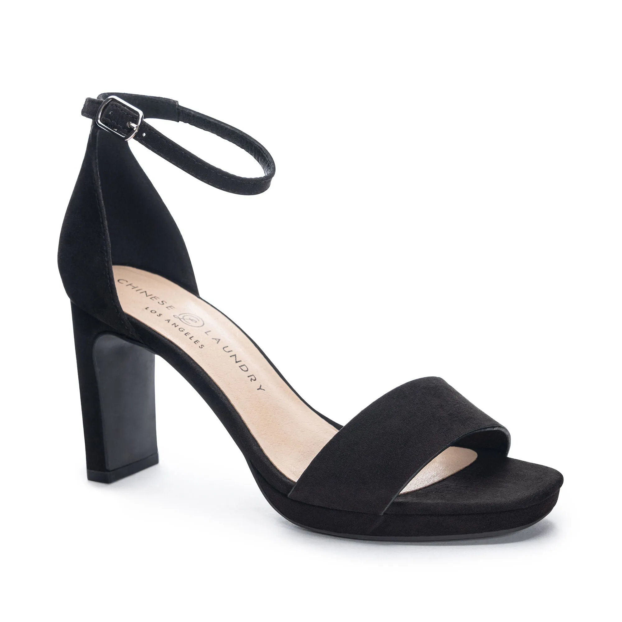 Timi Dress Sandal