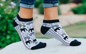 Tippy Toes (Anklet)