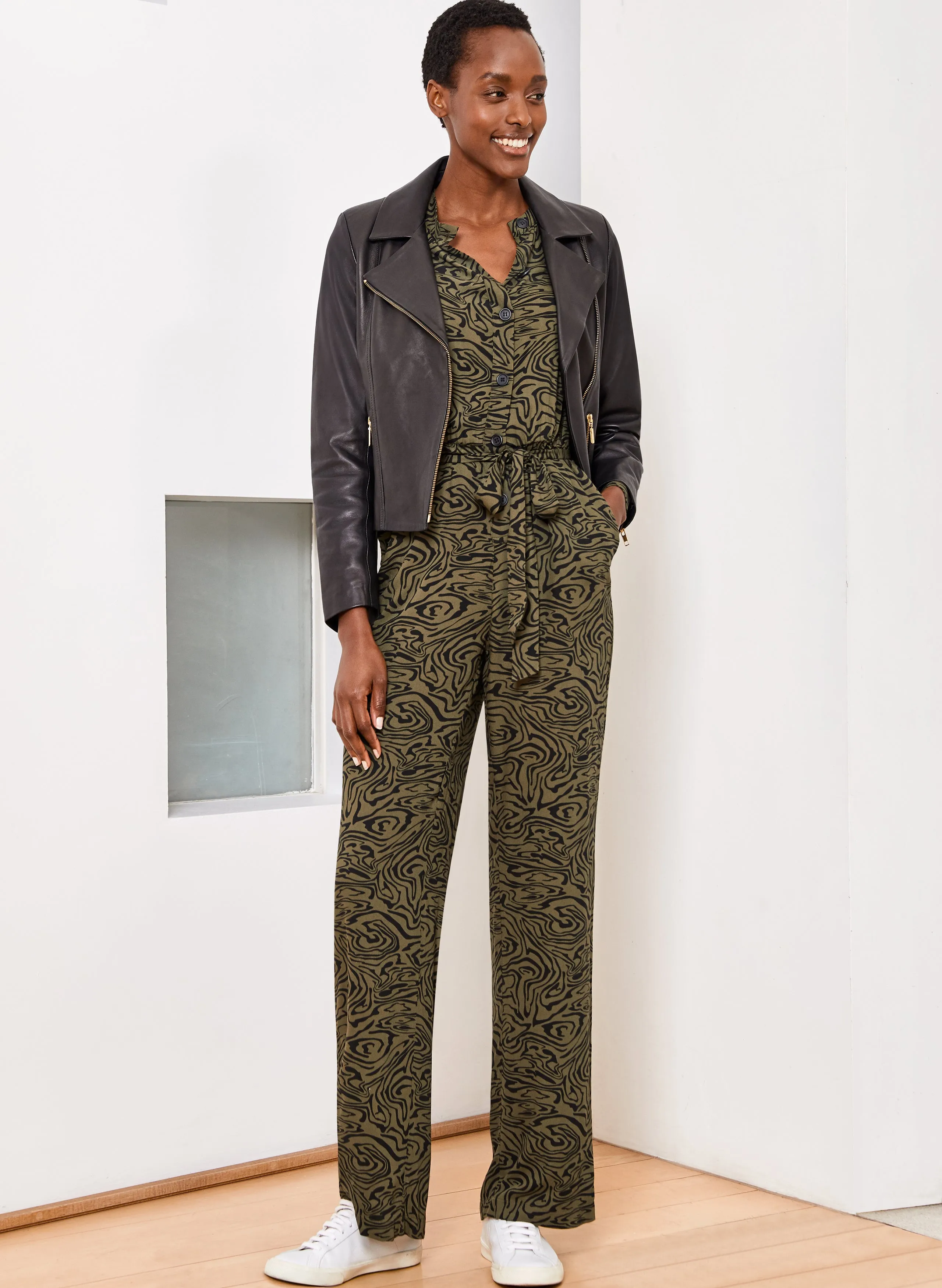 Titania Jumpsuit