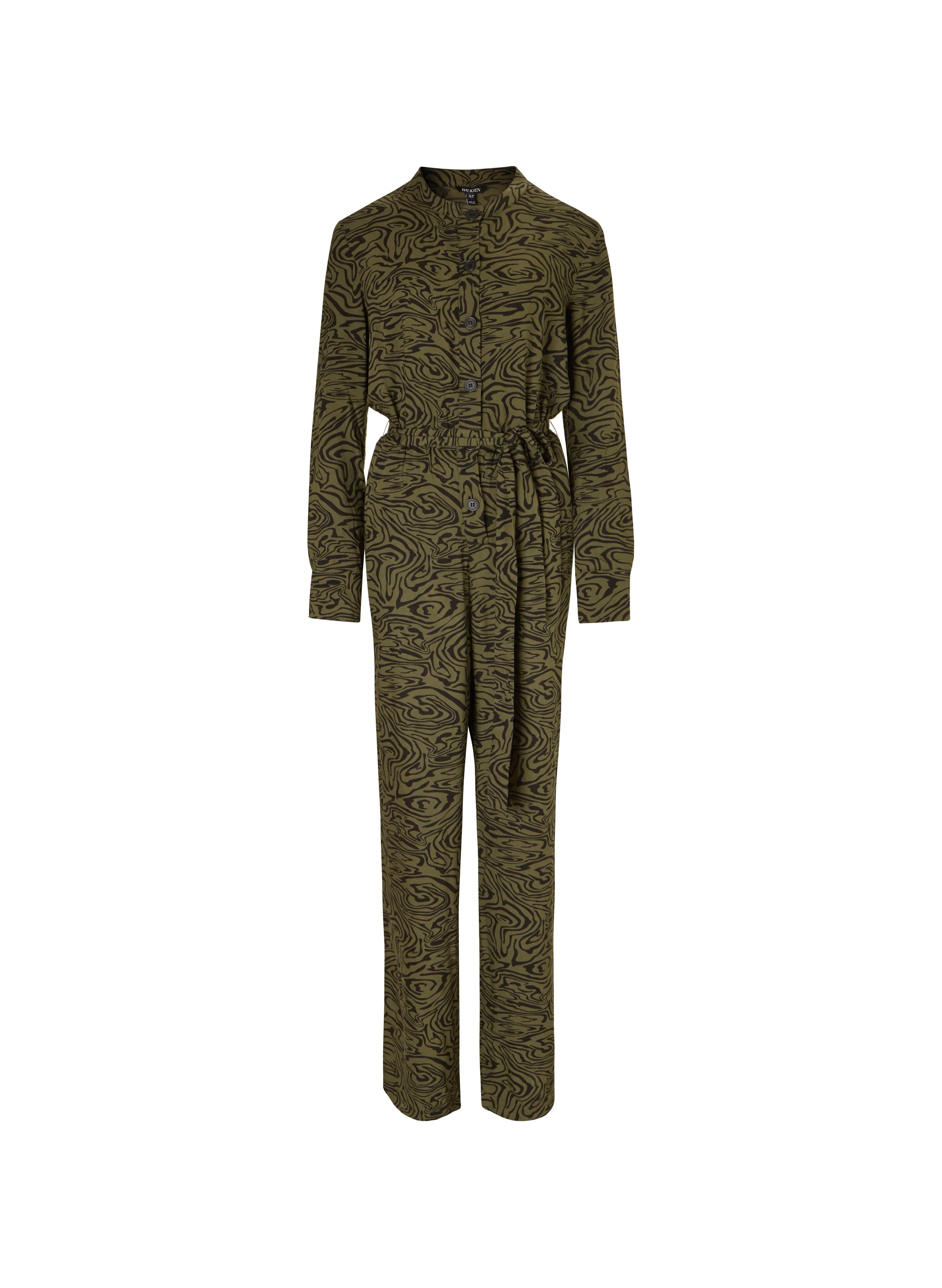 Titania Jumpsuit