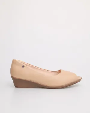 Tomaz NN228 Ladies Wedges Low Heels