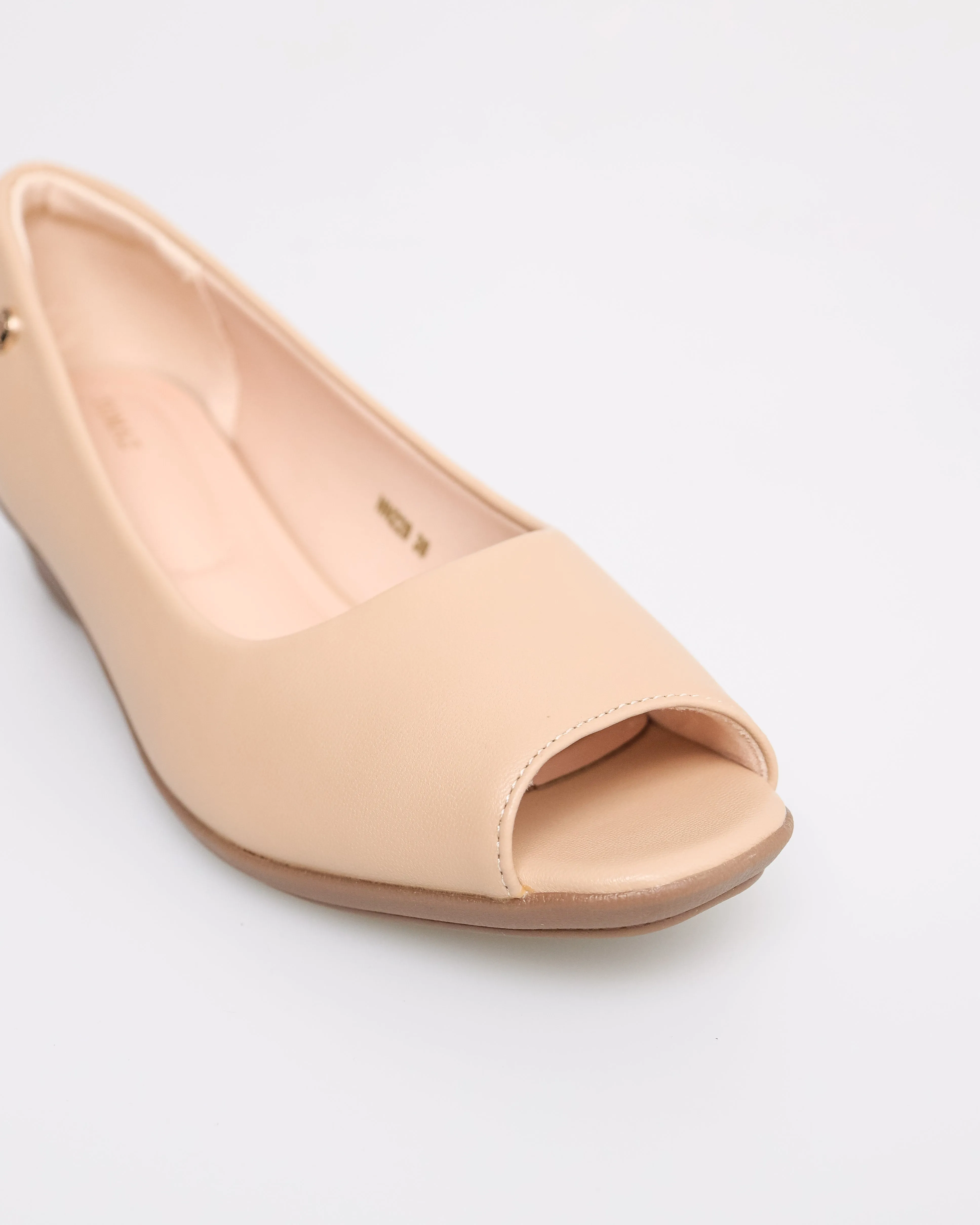 Tomaz NN228 Ladies Wedges Low Heels