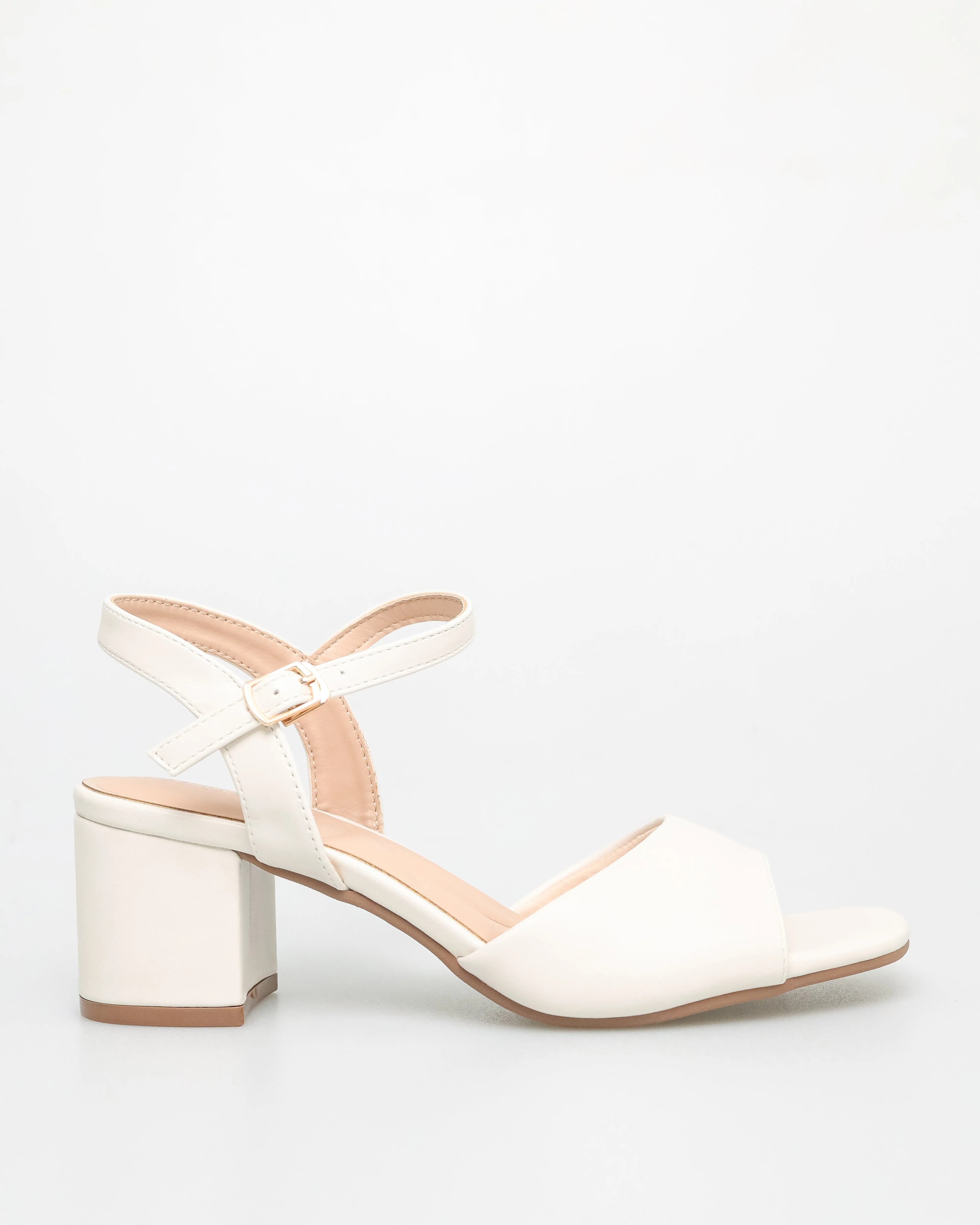 Tomaz NN319 Ladies Strap Heels