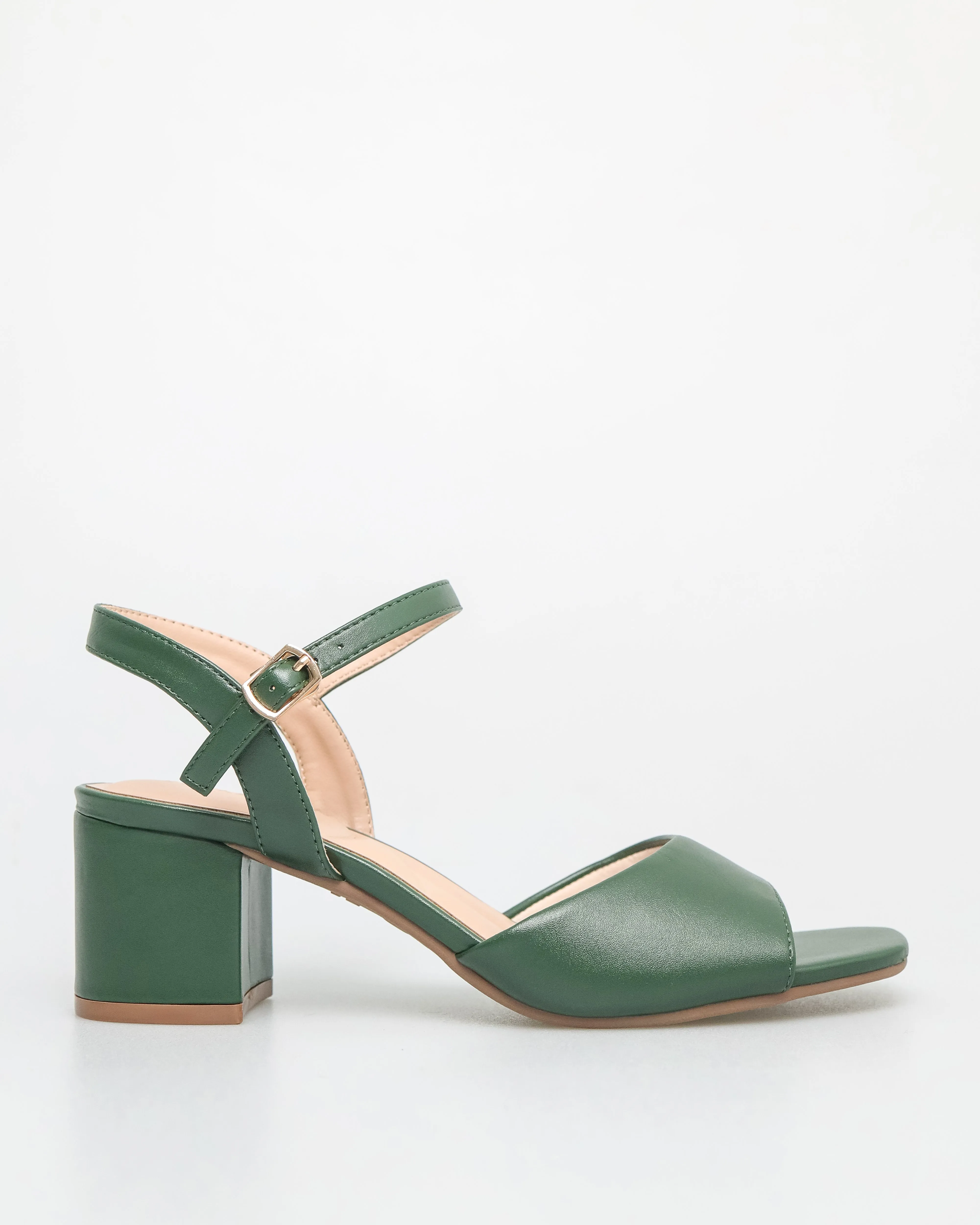 Tomaz NN319 Ladies Strap Heels
