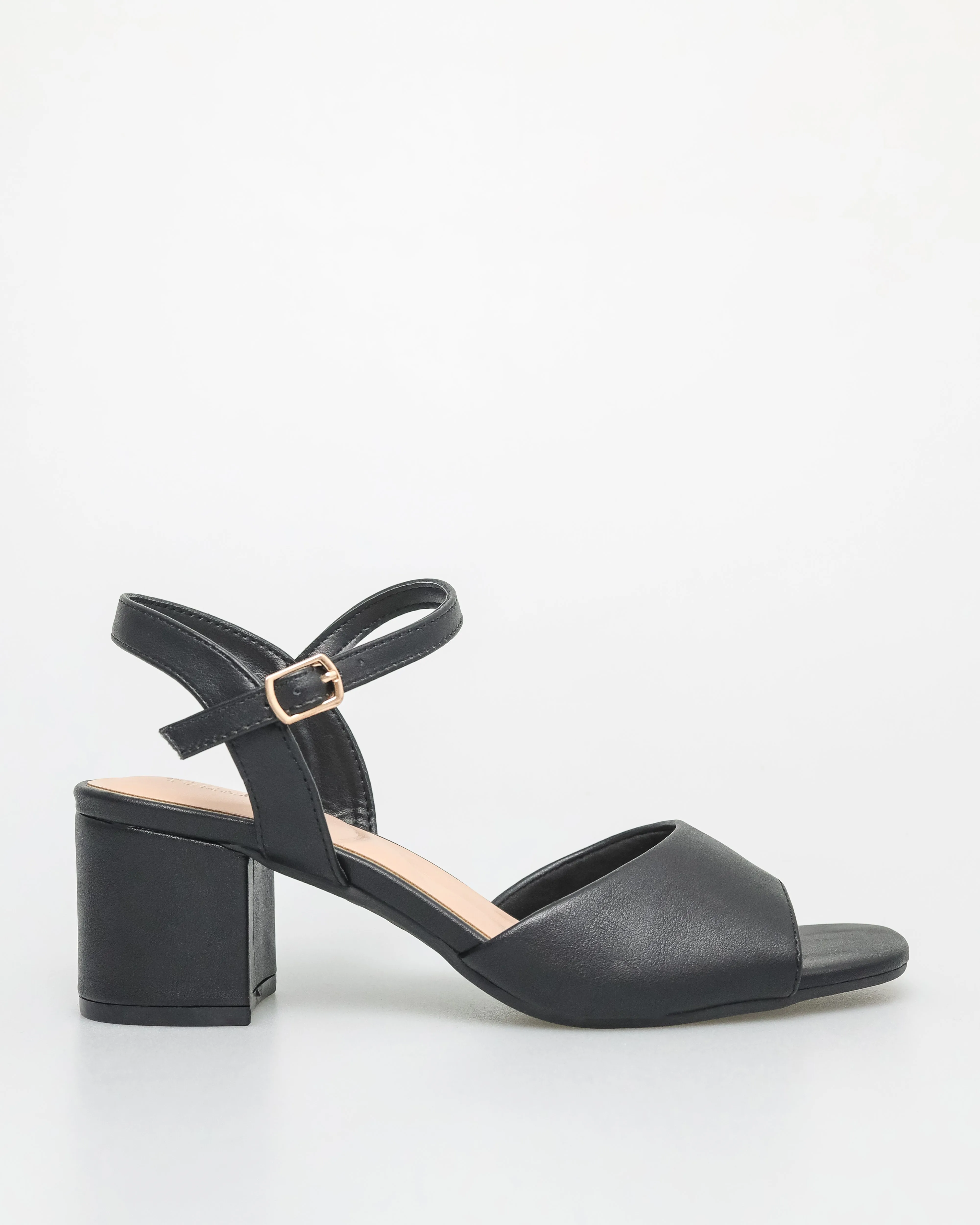 Tomaz NN319 Ladies Strap Heels