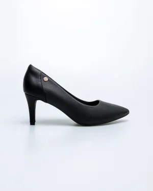 Tomaz NN371 Ladies Textured Pointy Heels