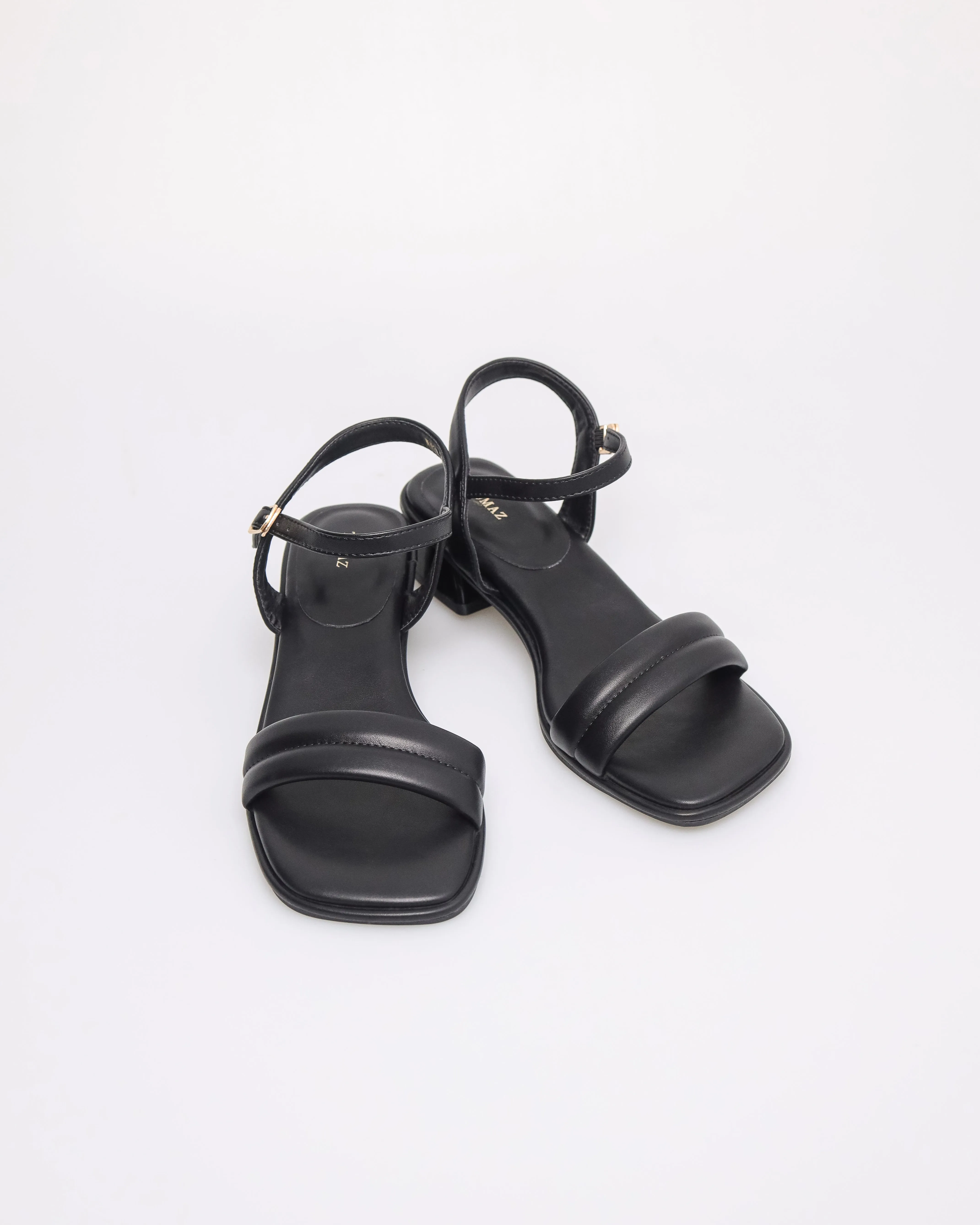 Tomaz NN380 Ladies Slingback Low Heels