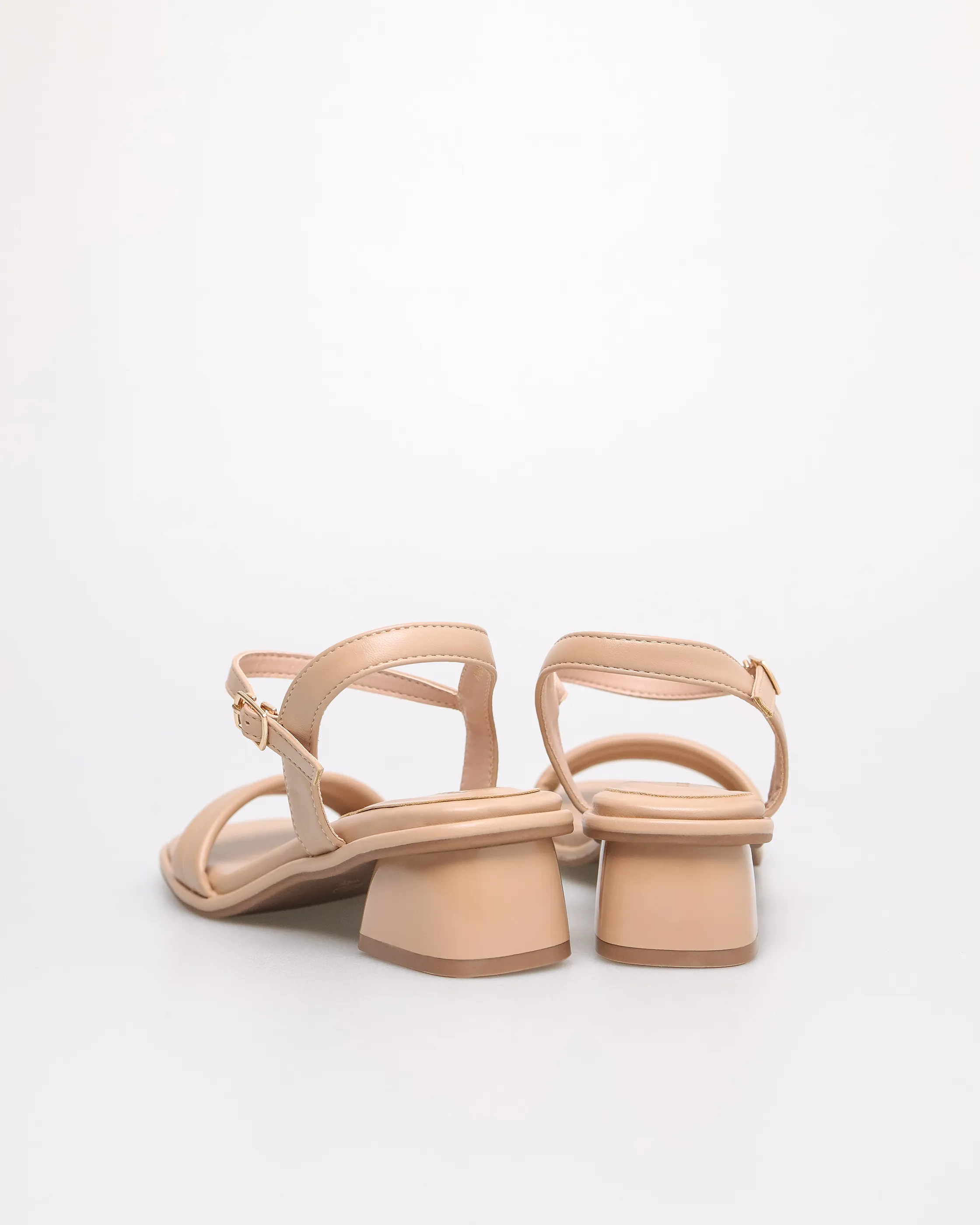 Tomaz NN380 Ladies Slingback Low Heels