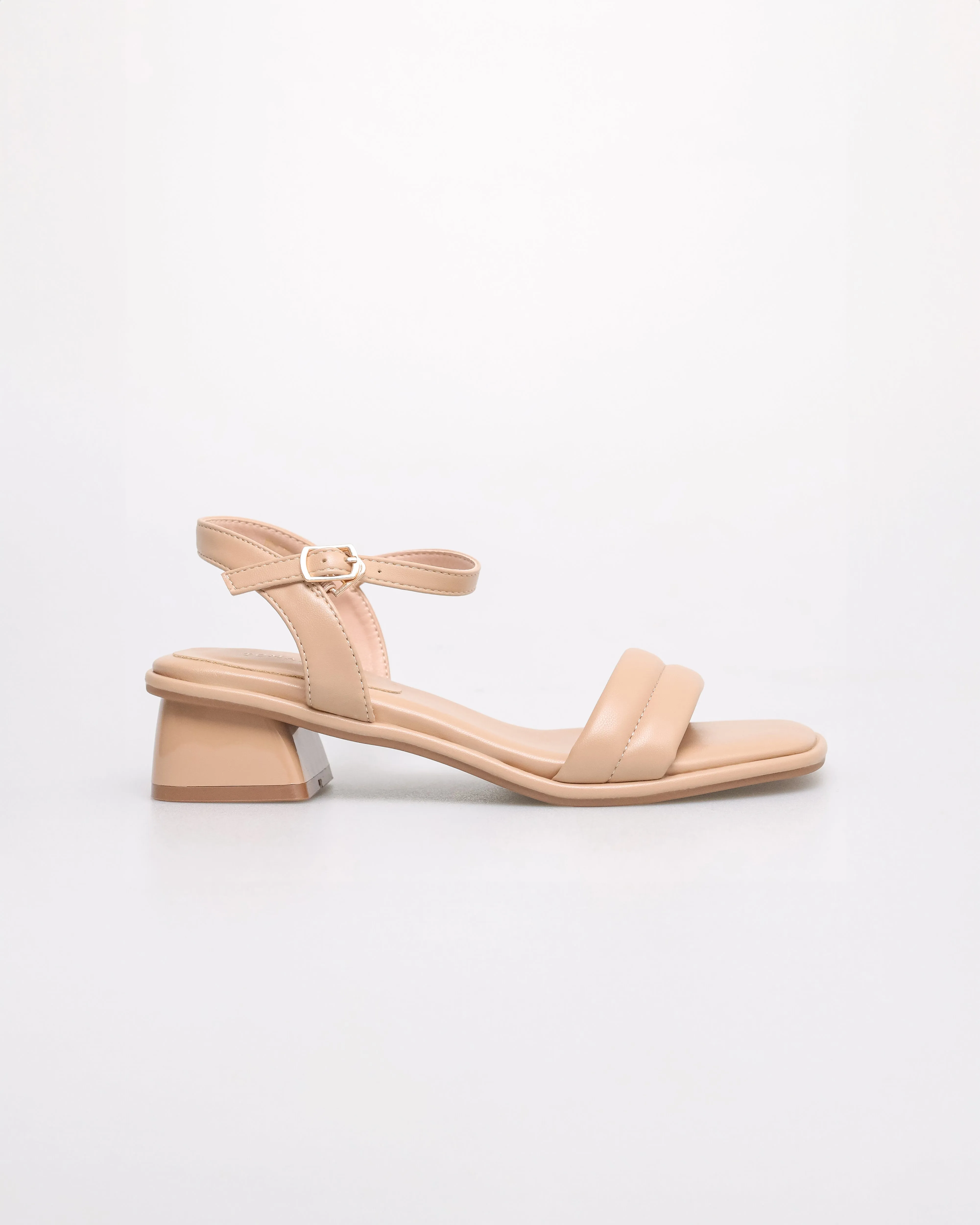 Tomaz NN380 Ladies Slingback Low Heels