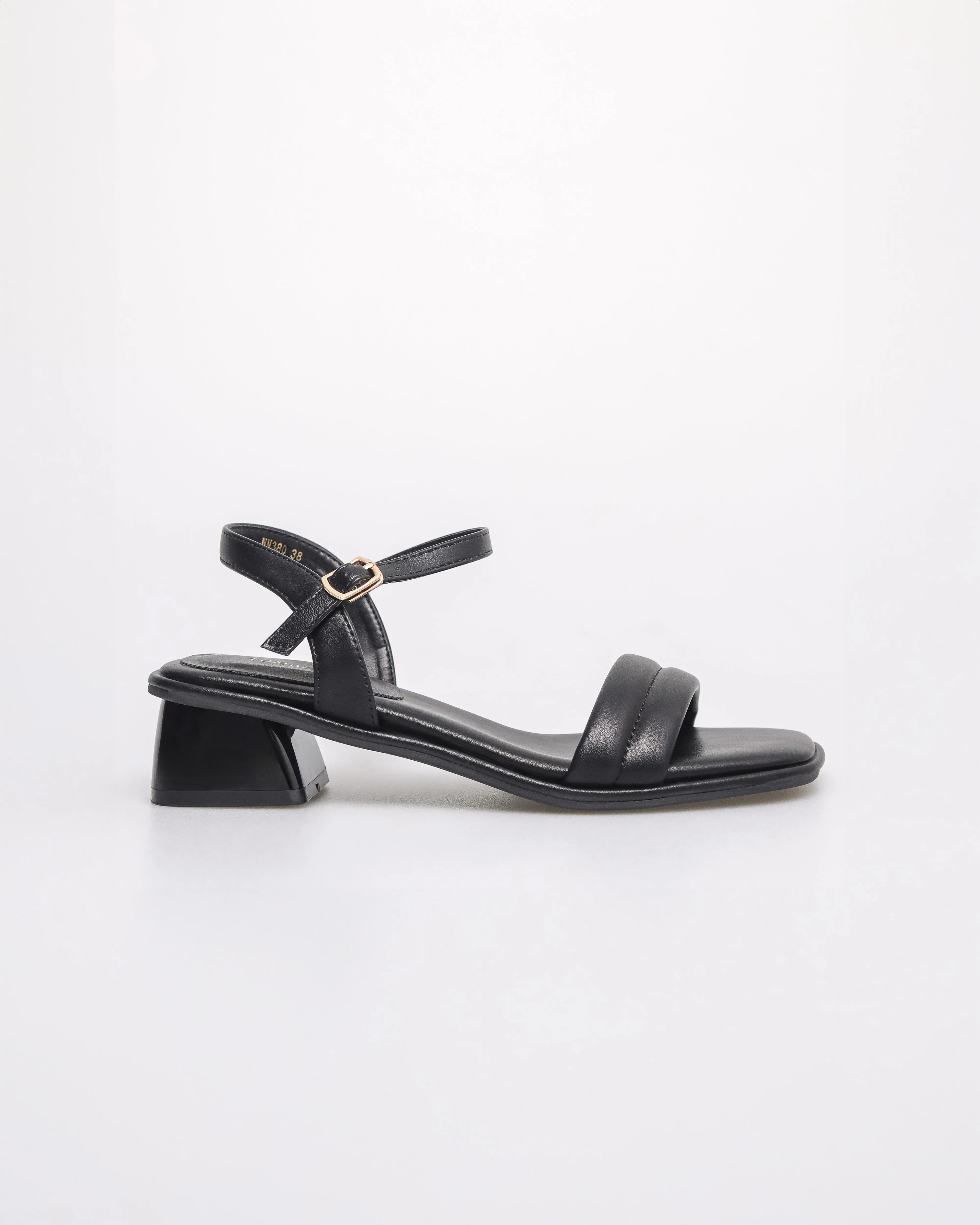 Tomaz NN380 Ladies Slingback Low Heels