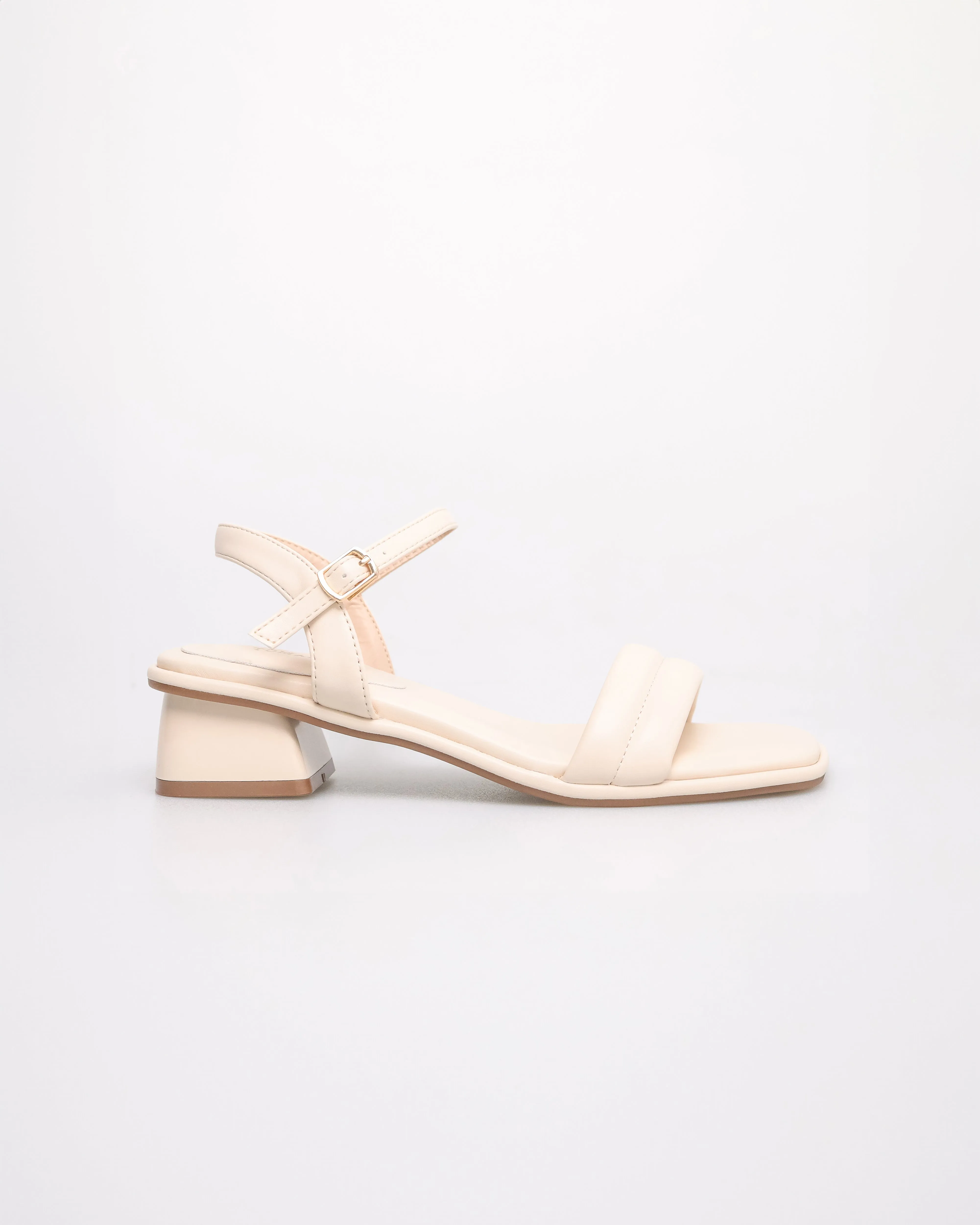 Tomaz NN380 Ladies Slingback Low Heels