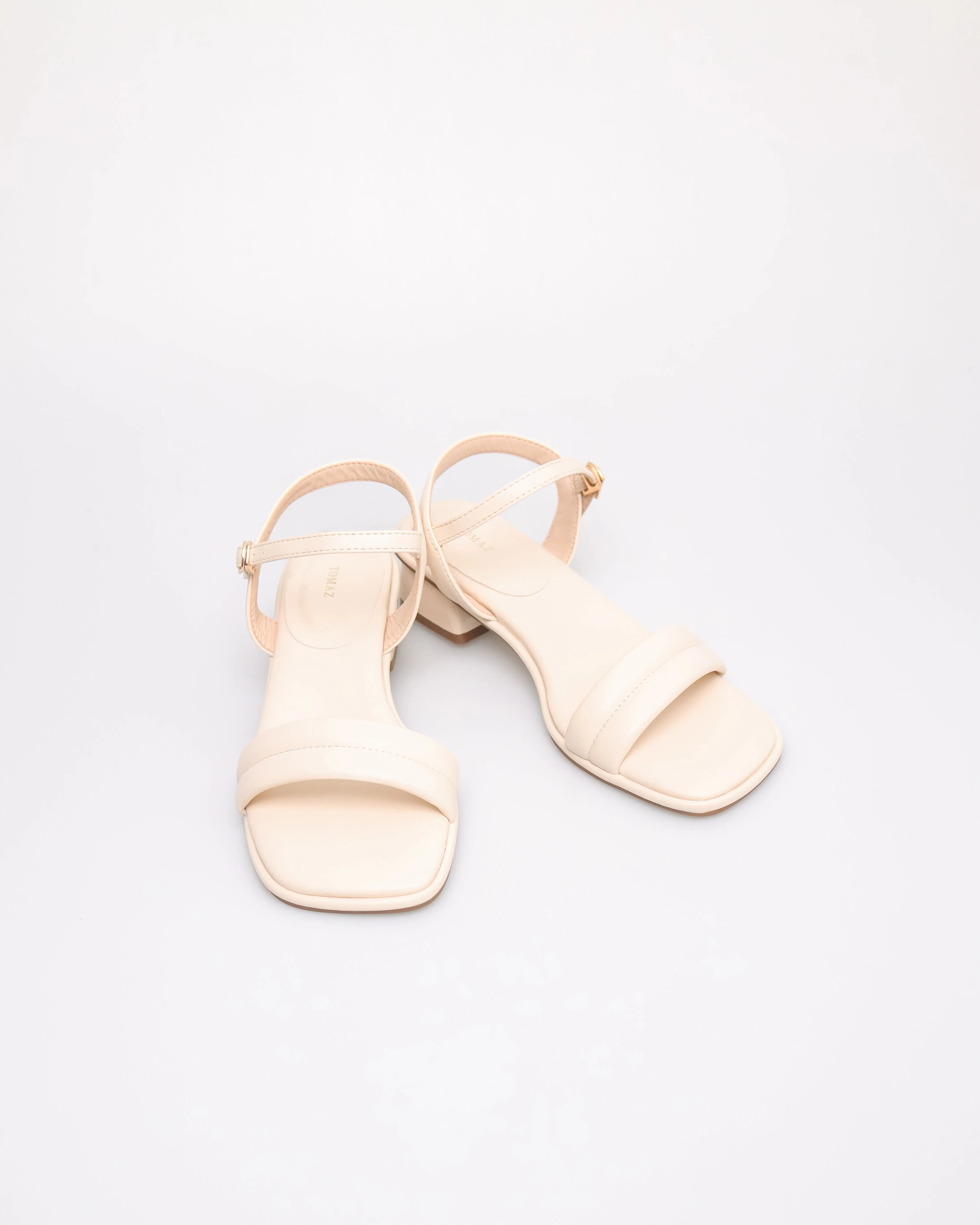 Tomaz NN380 Ladies Slingback Low Heels