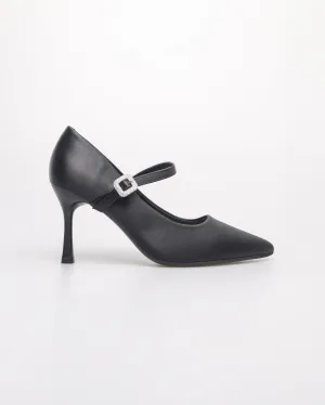 Tomaz NN426 Ladies Pointy Heels