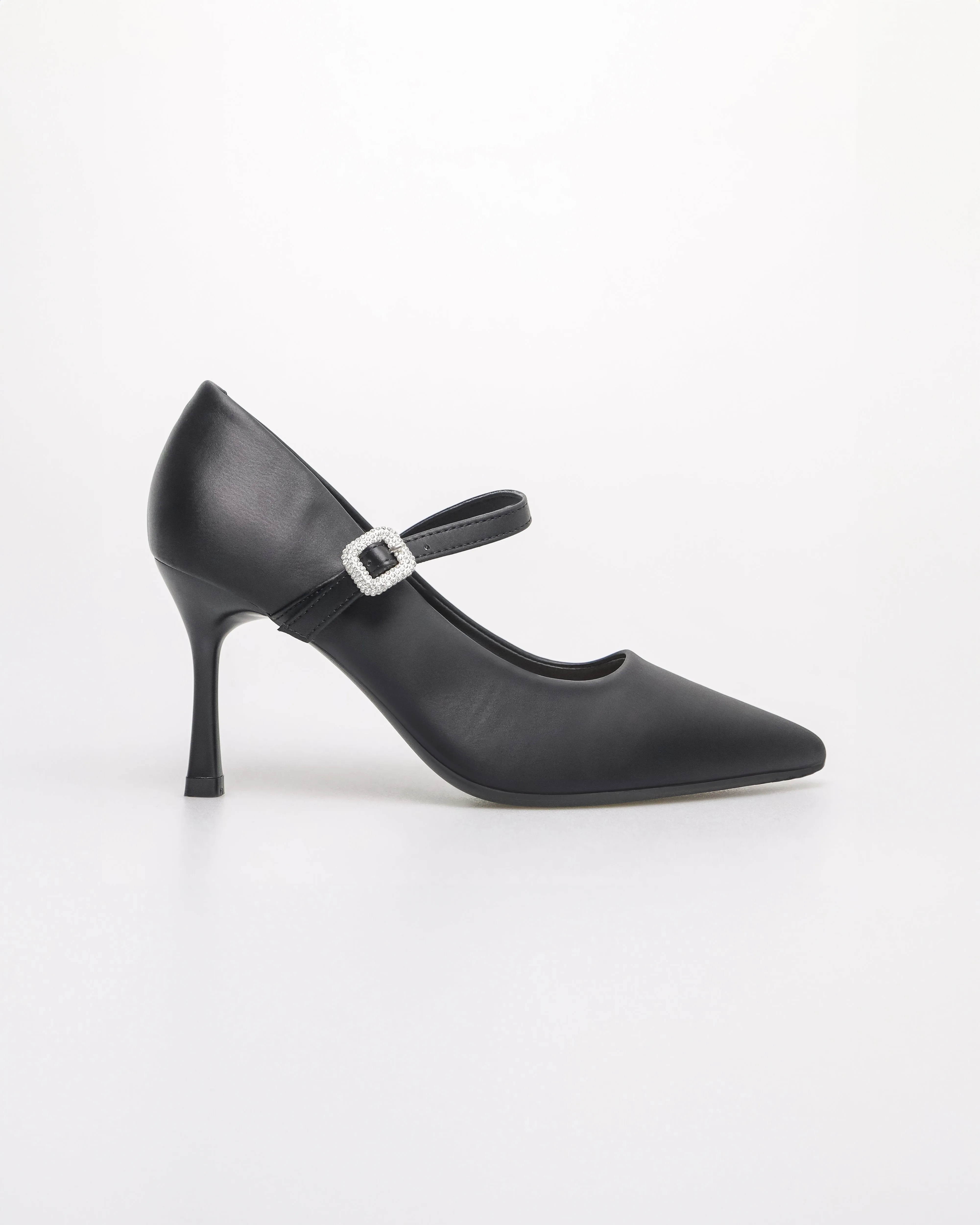 Tomaz NN426 Ladies Pointy Heels