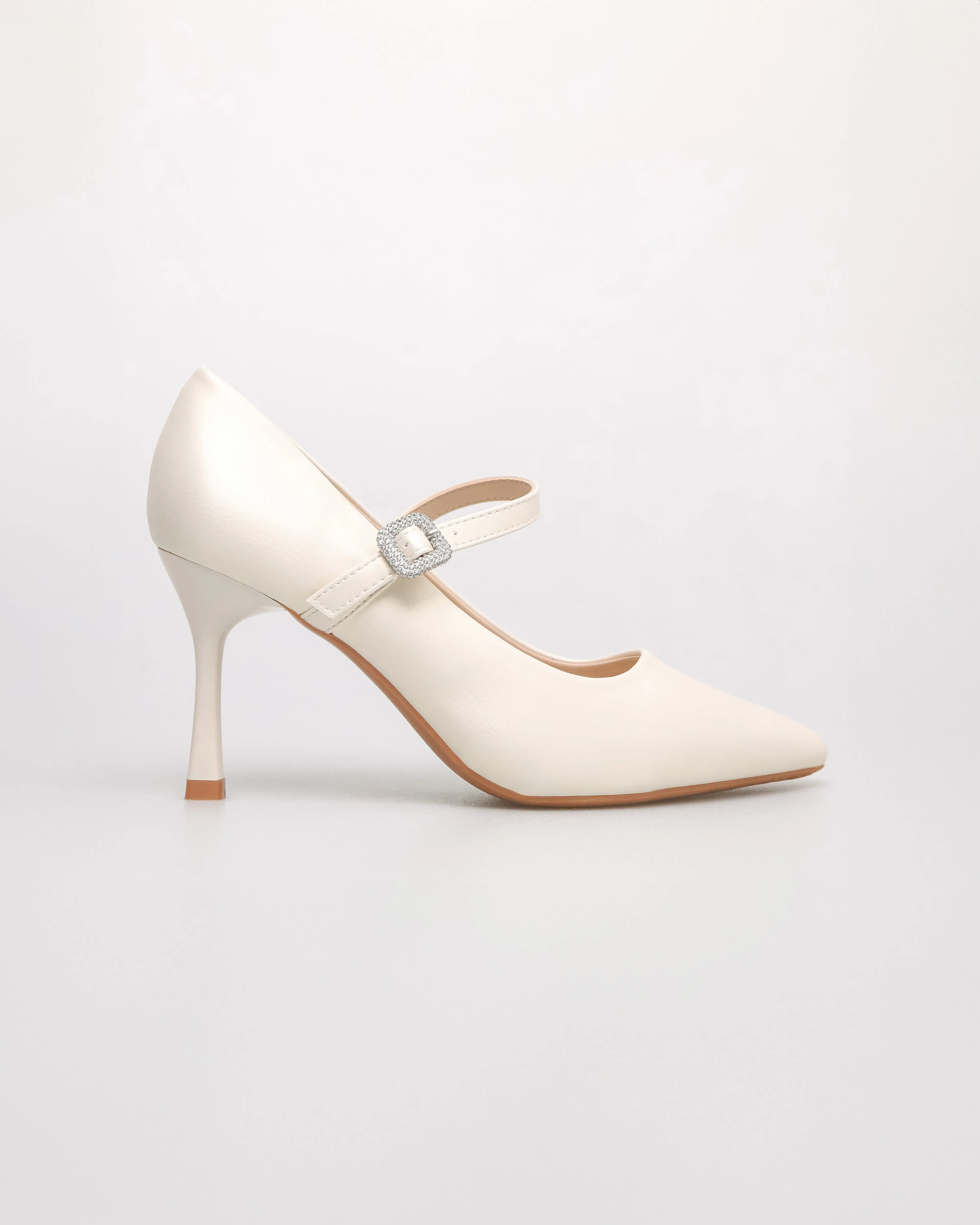 Tomaz NN426 Ladies Pointy Heels