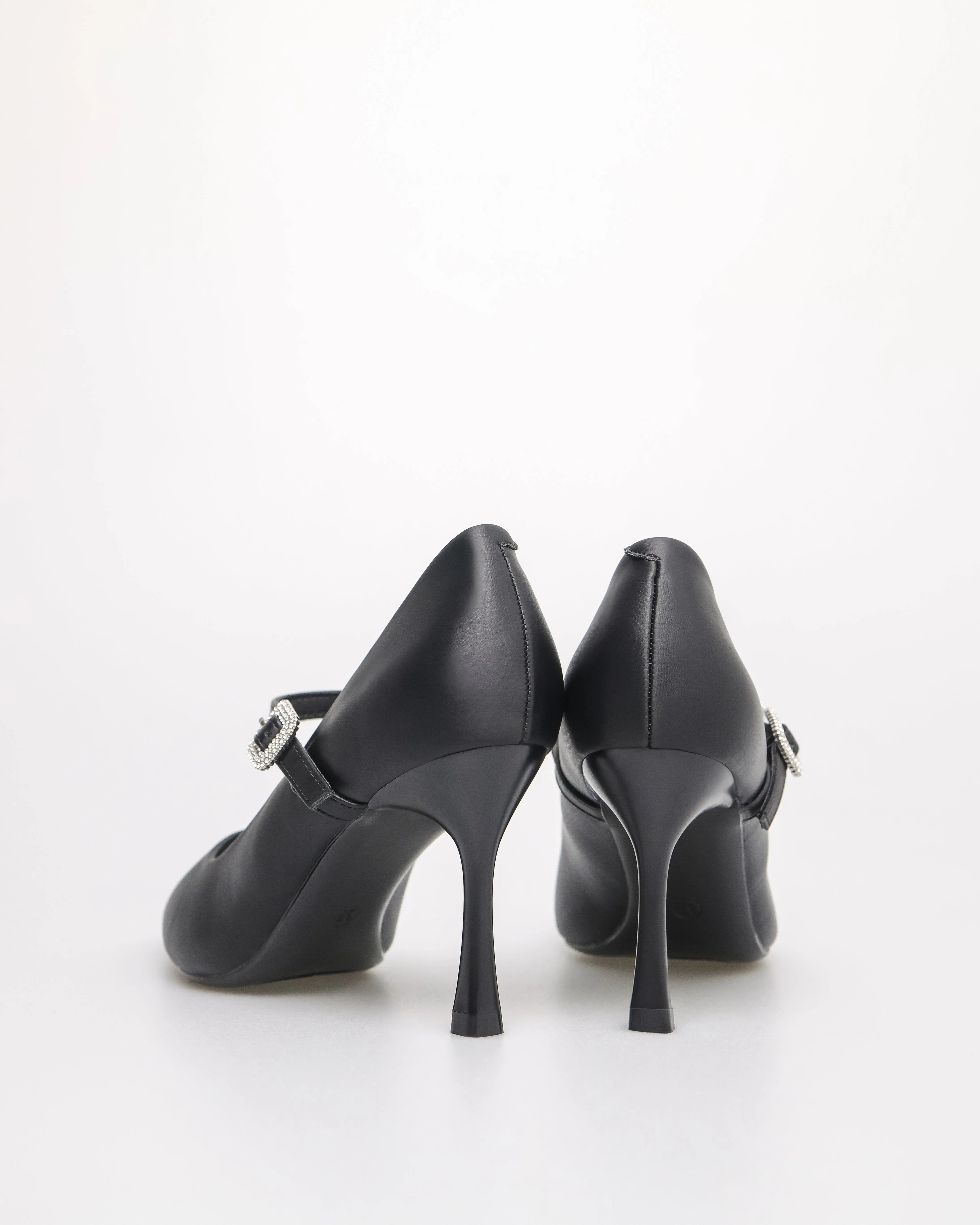 Tomaz NN426 Ladies Pointy Heels