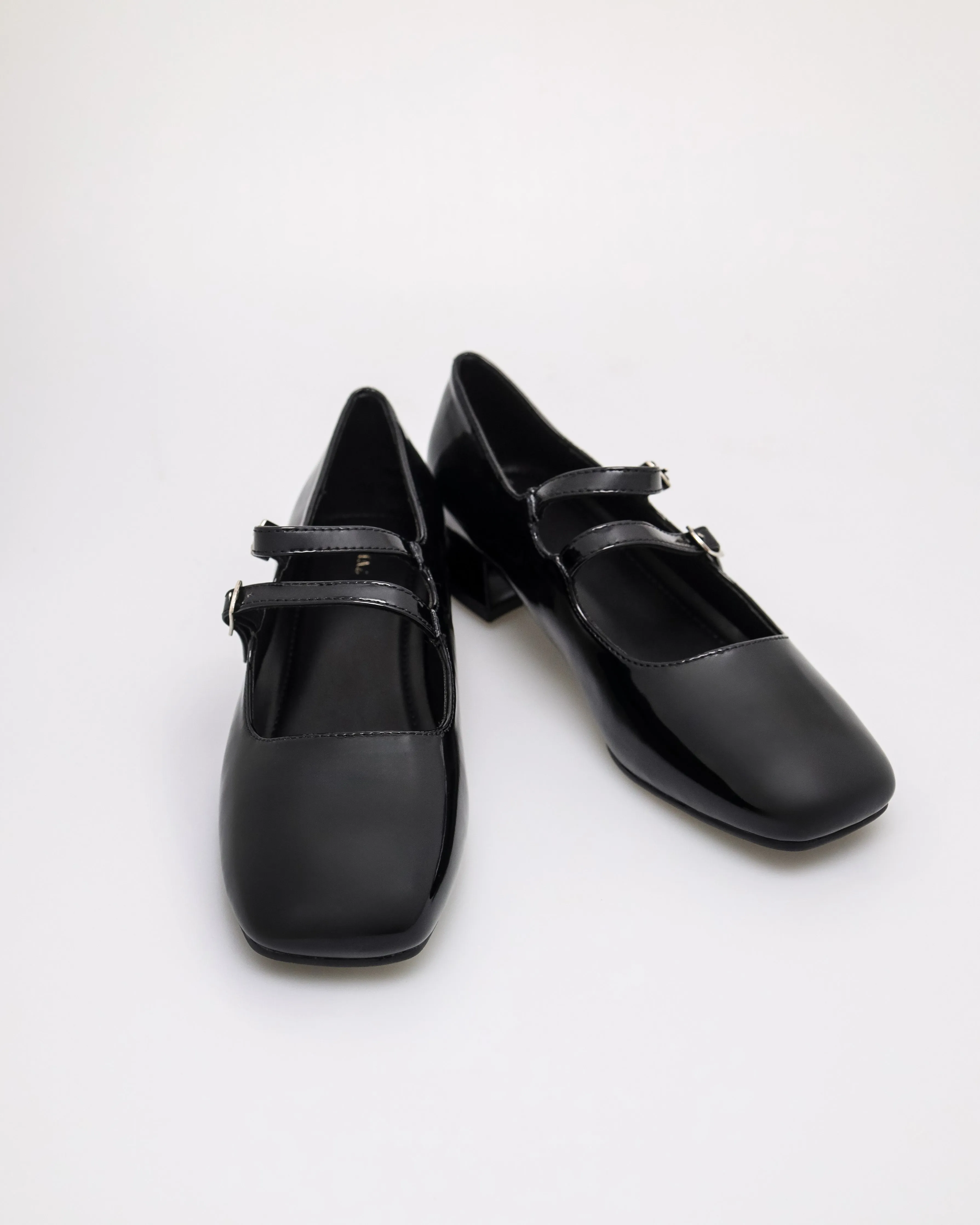 Tomaz NN431 Ladies Duo Classy Heels