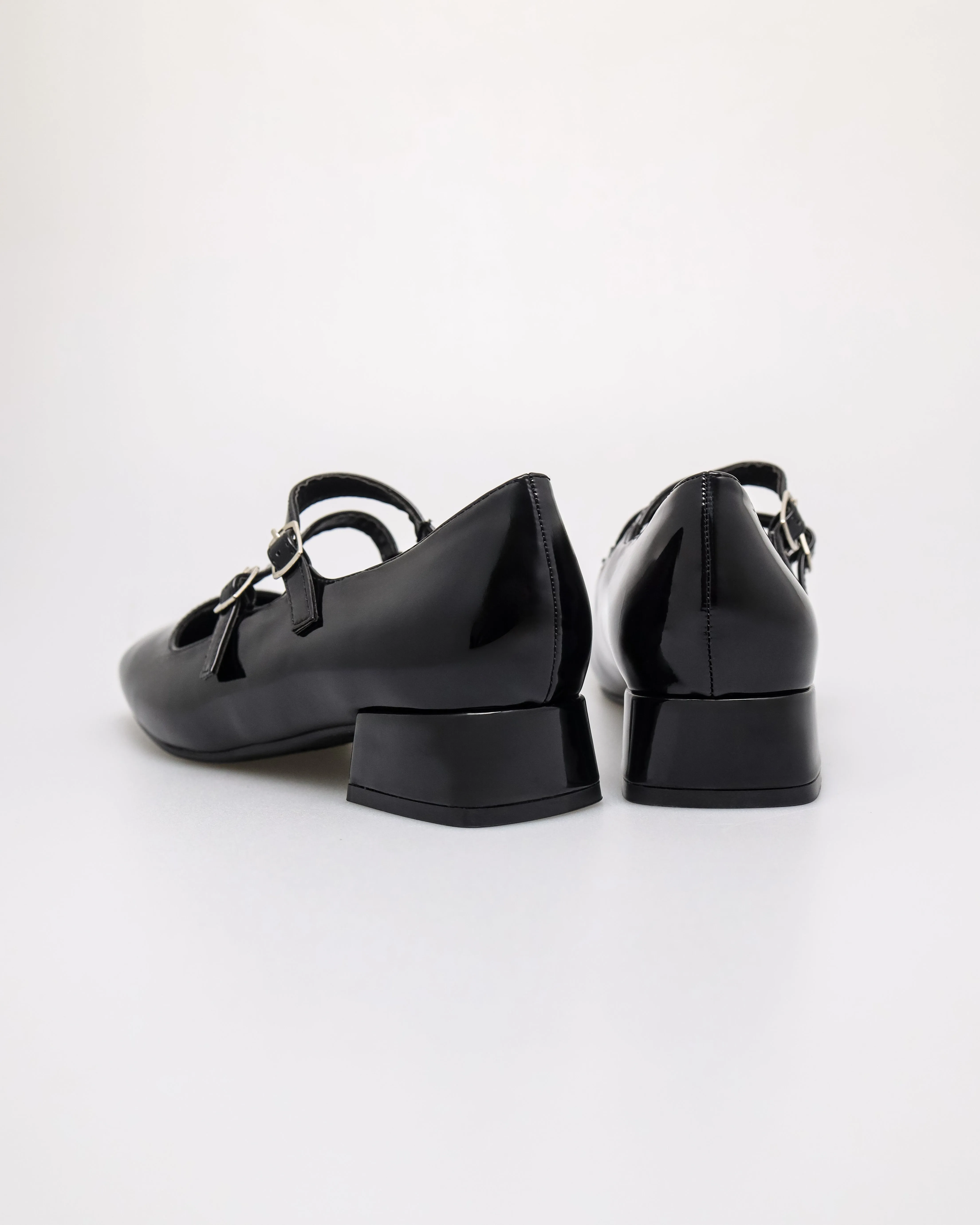 Tomaz NN431 Ladies Duo Classy Heels