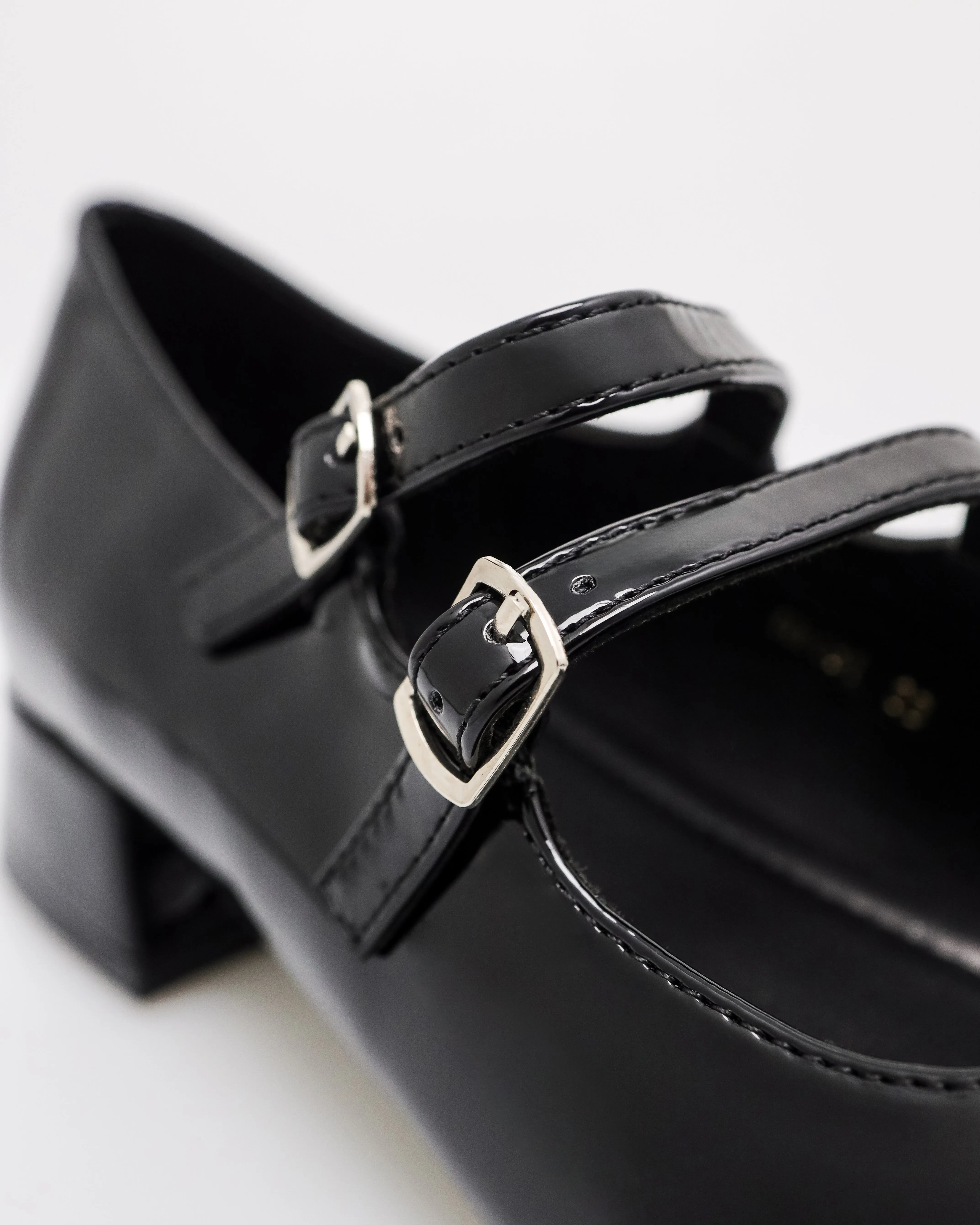 Tomaz NN431 Ladies Duo Classy Heels