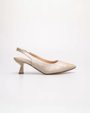 Tomaz NN472 Ladies Pointy Luxe Heels