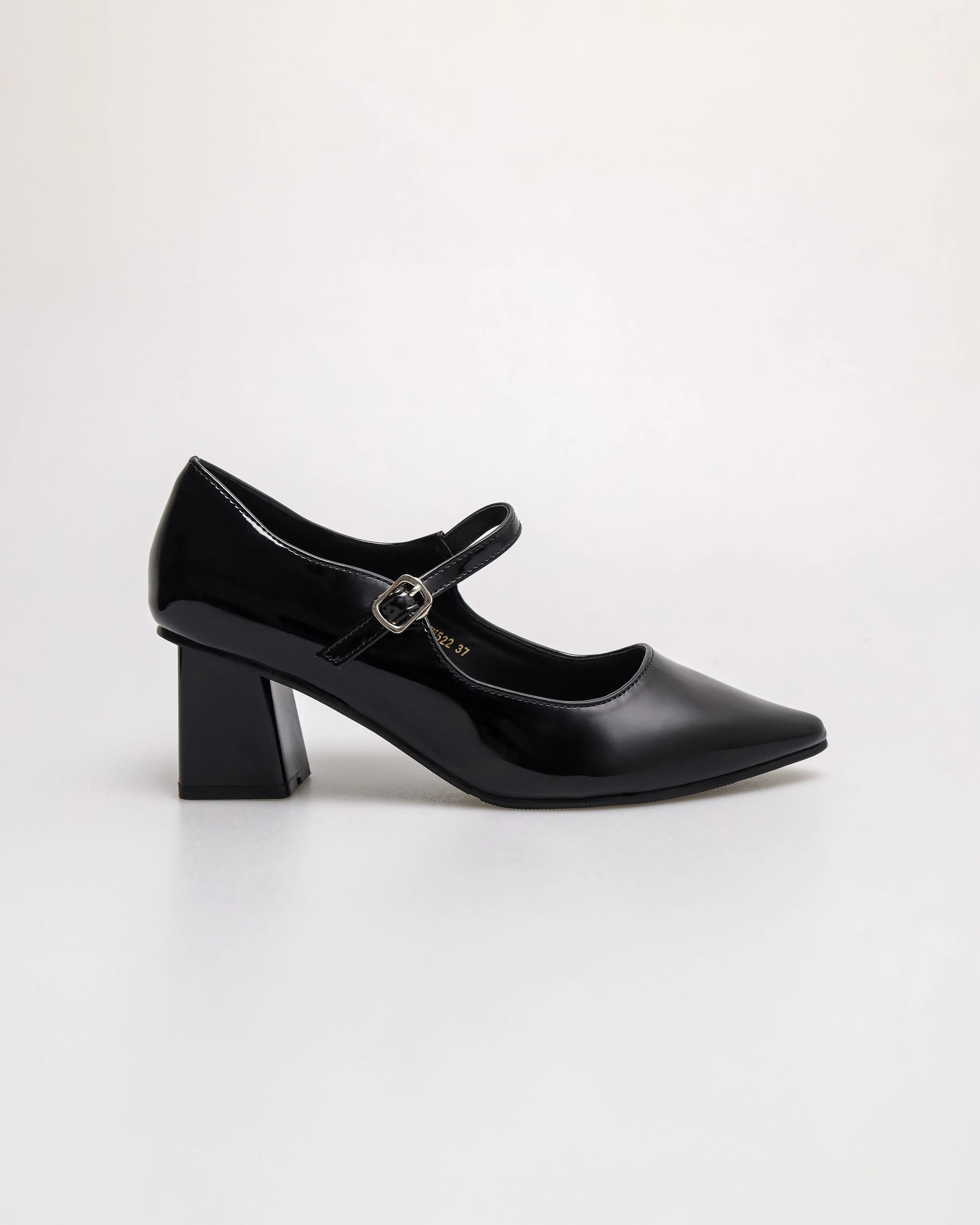 Tomaz NN522 Ladies Block Heels