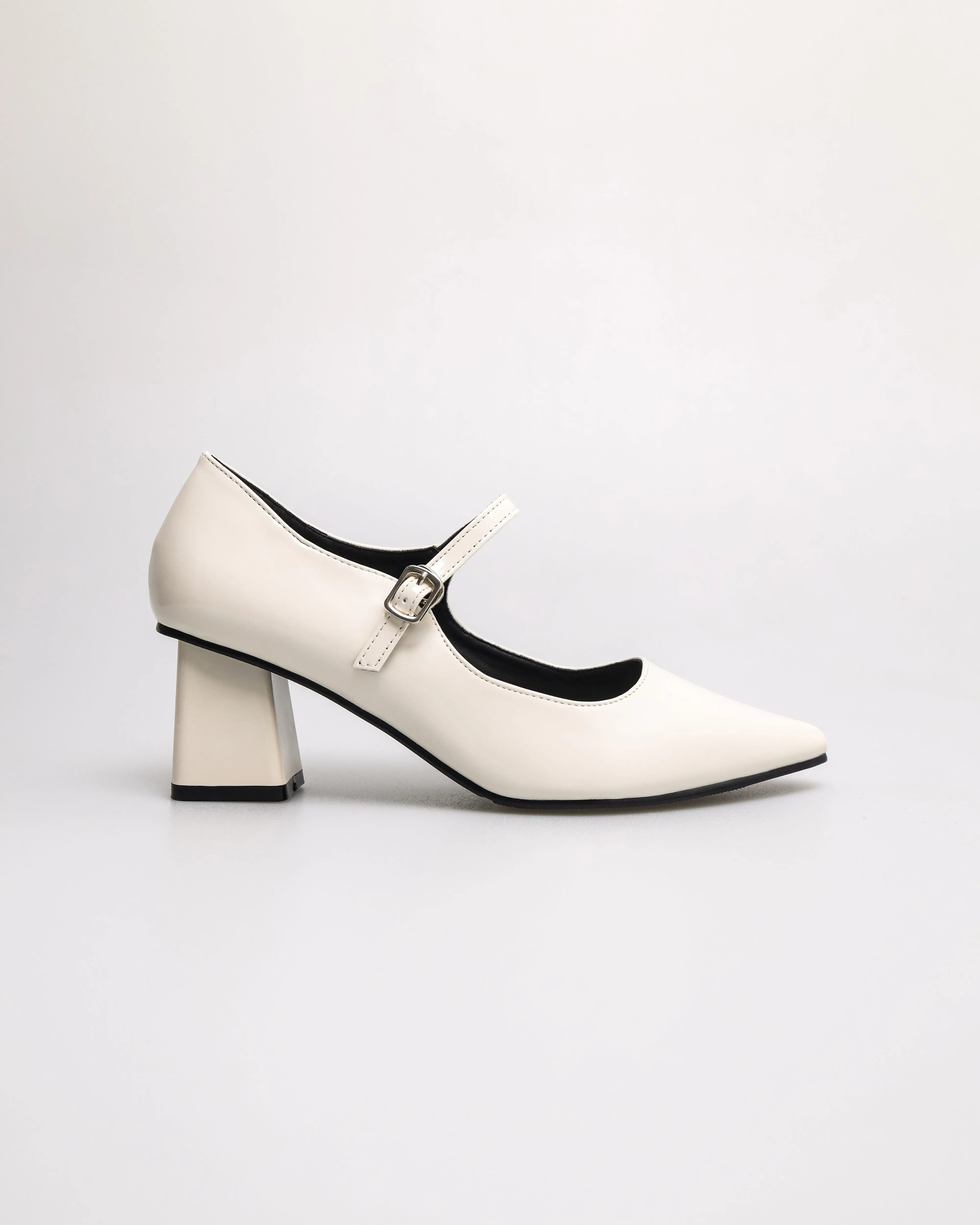 Tomaz NN522 Ladies Block Heels