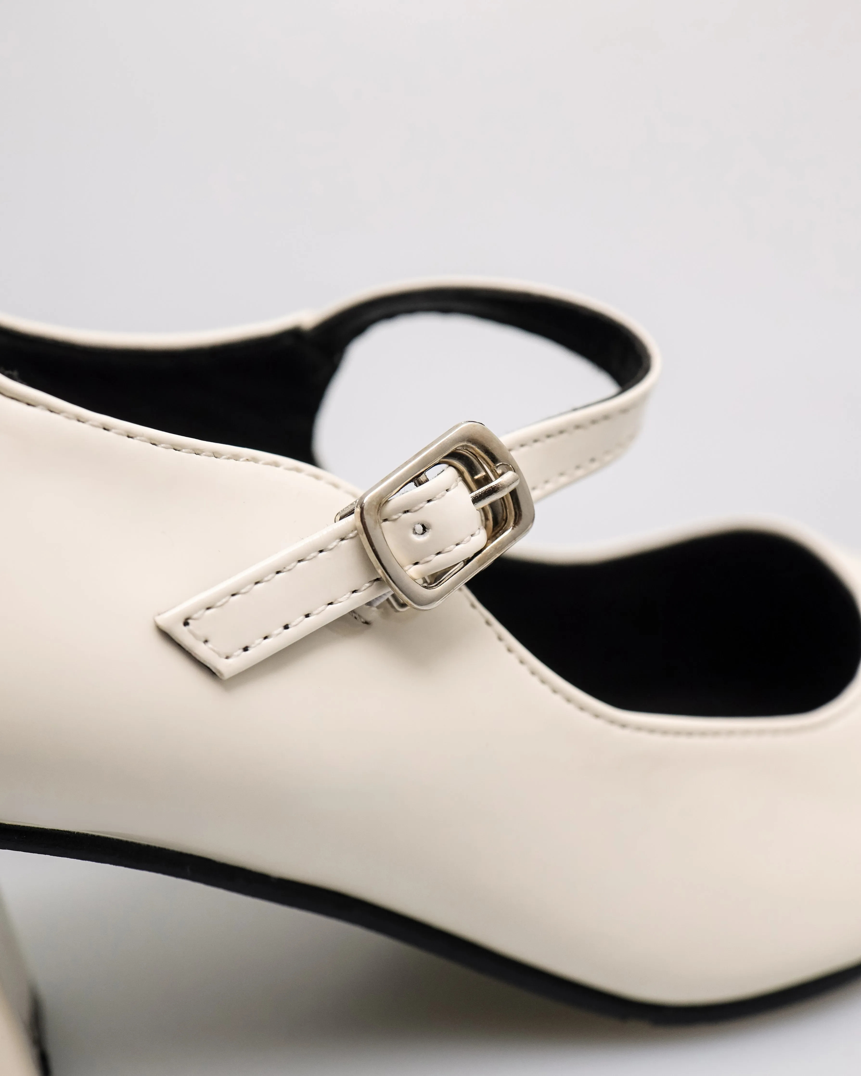 Tomaz NN522 Ladies Block Heels