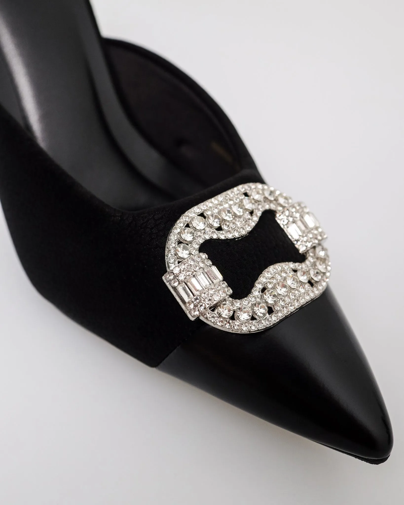 Tomaz NN555 Ladies Bliss Heels